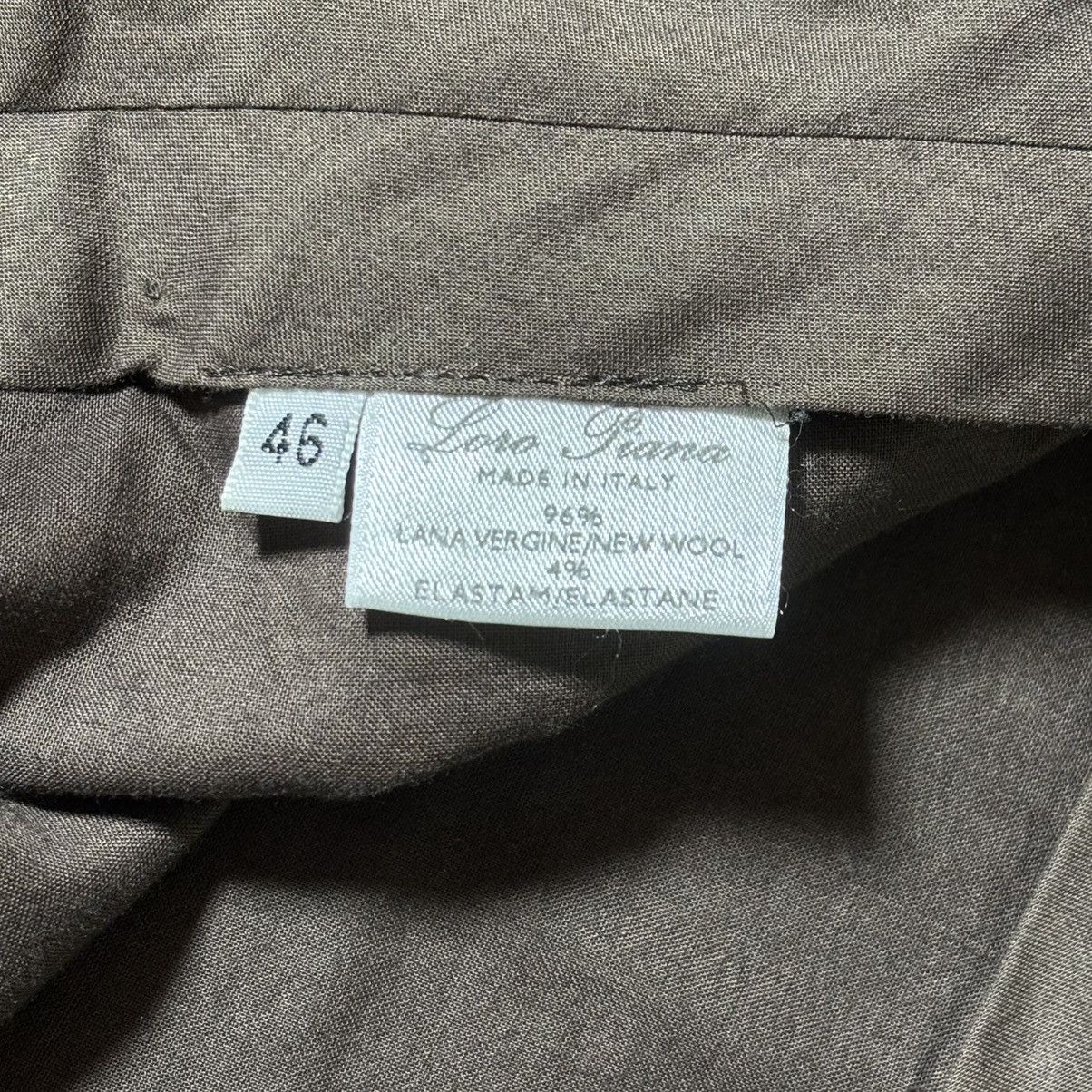 Loro Piana LORO PIANA Size 32" / US 10 / IT 46 - 6 Thumbnail