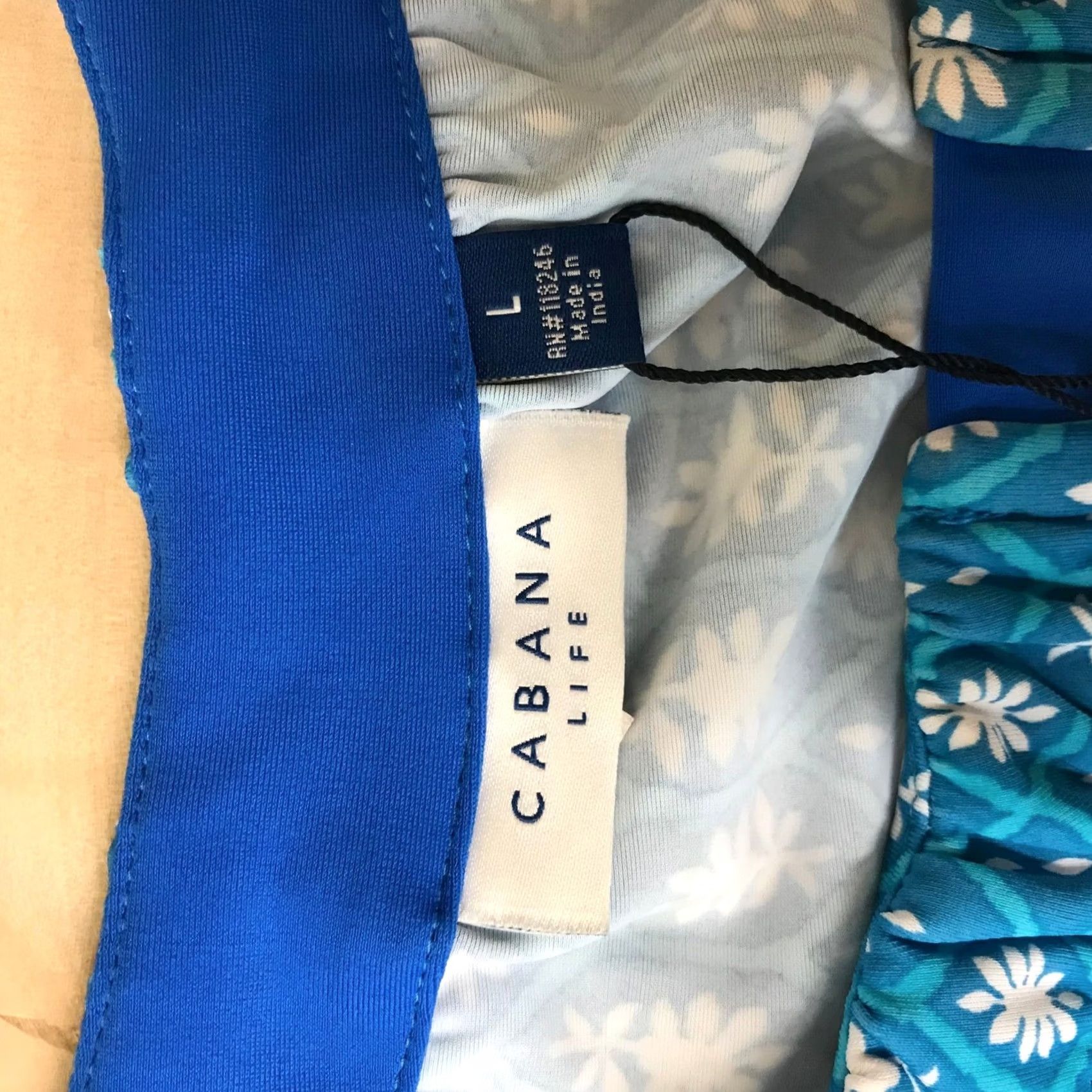 Vintage VINTAGE? No. Size L / US 10 / IT 46 - 7 Thumbnail