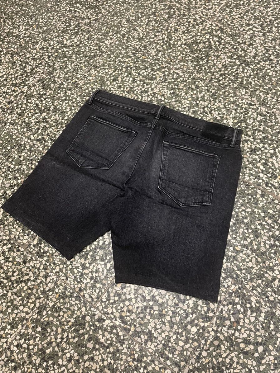 Tom Ford Tom Ford Jeans shorts washed/faded 38size Size US 38 / EU 54 - 8 Thumbnail