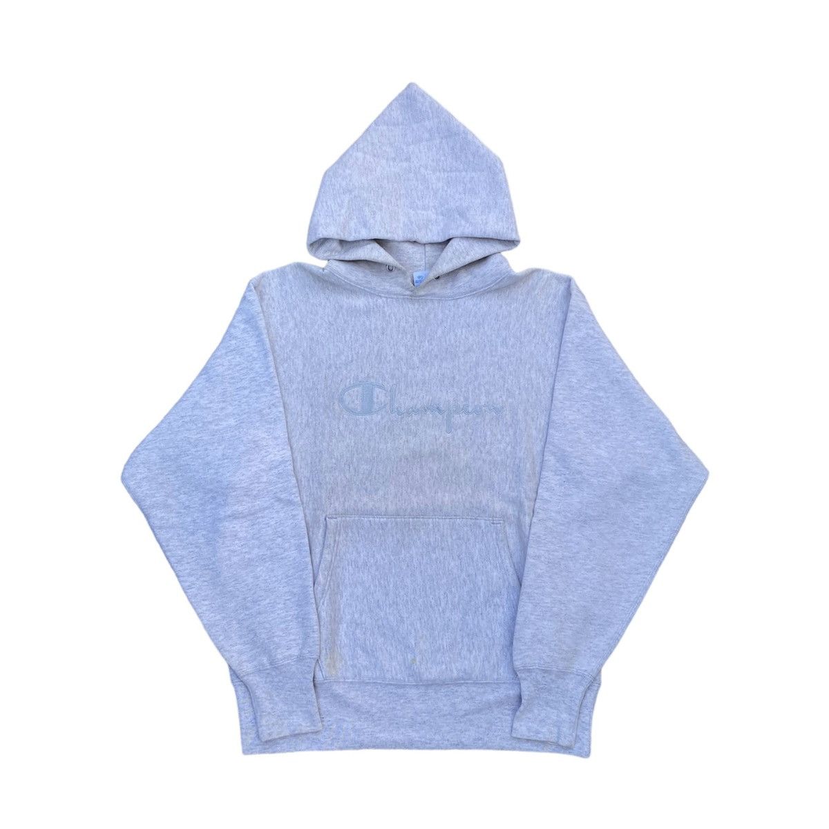 Vintage 90s Champion Reverse Weave Hoodie