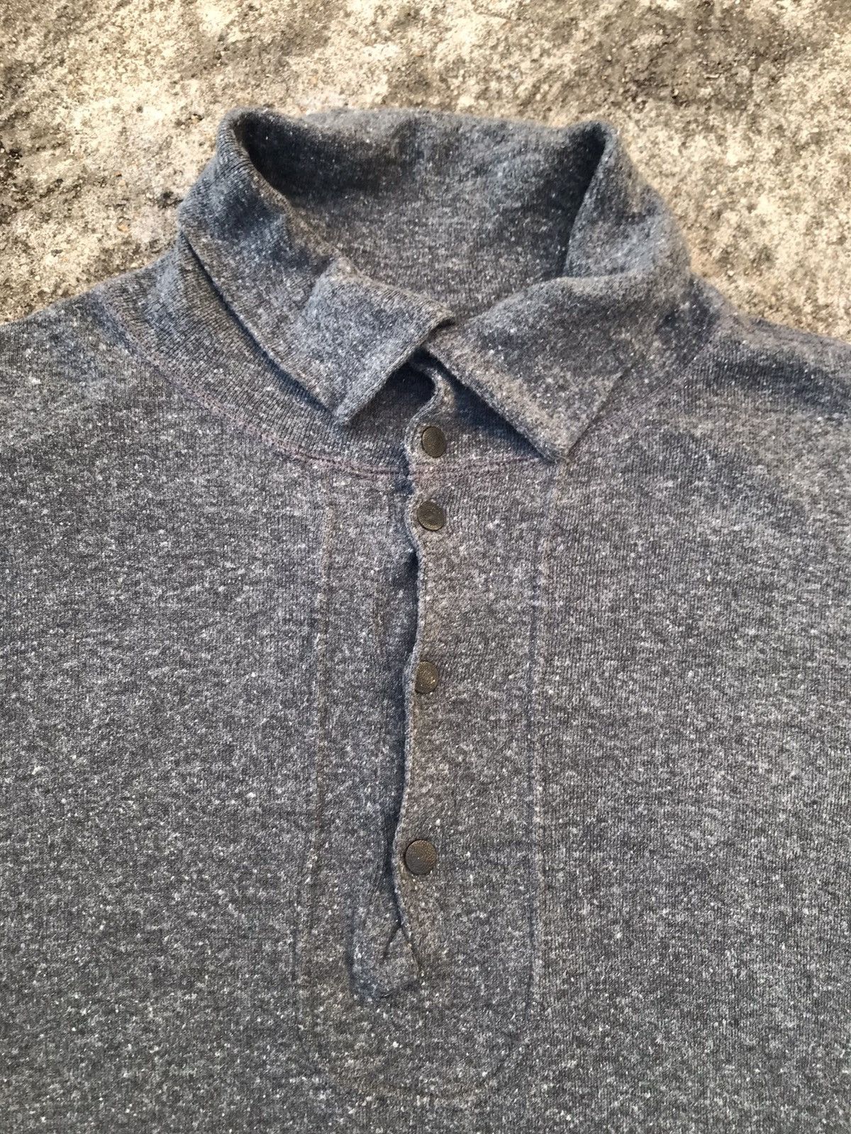 Japanese Brand × Nigel Cabourn Nigel Cabourn Stretch Cotton Size US S / EU 44-46 / 1 - 5 Thumbnail