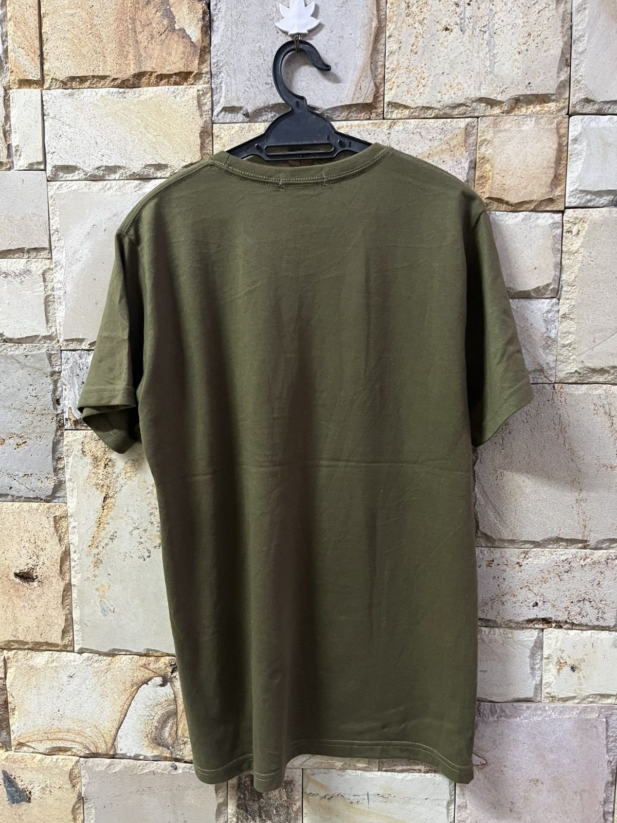 Other NAVY 3D Symbol T-Shirt Size US XL / EU 56 / 4 - 5 Thumbnail