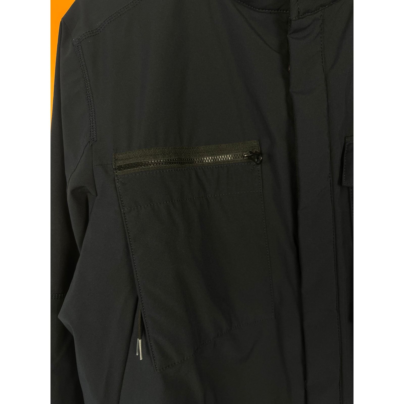 Stone Island Stone Island jacket soft shell primaloft italy designer Size US M / EU 48-50 / 2 - 7 Thumbnail