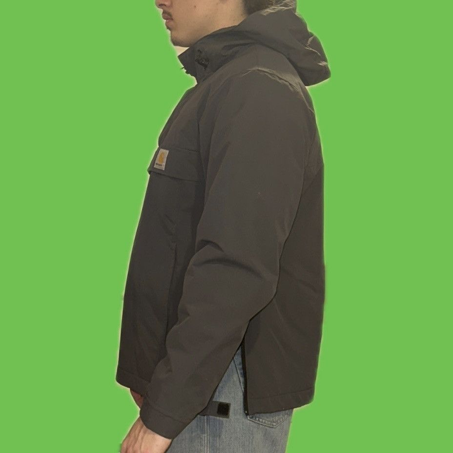 Carhartt Carhartt Winter Coat Grey Size US M / EU 48-50 / 2 - 5 Thumbnail