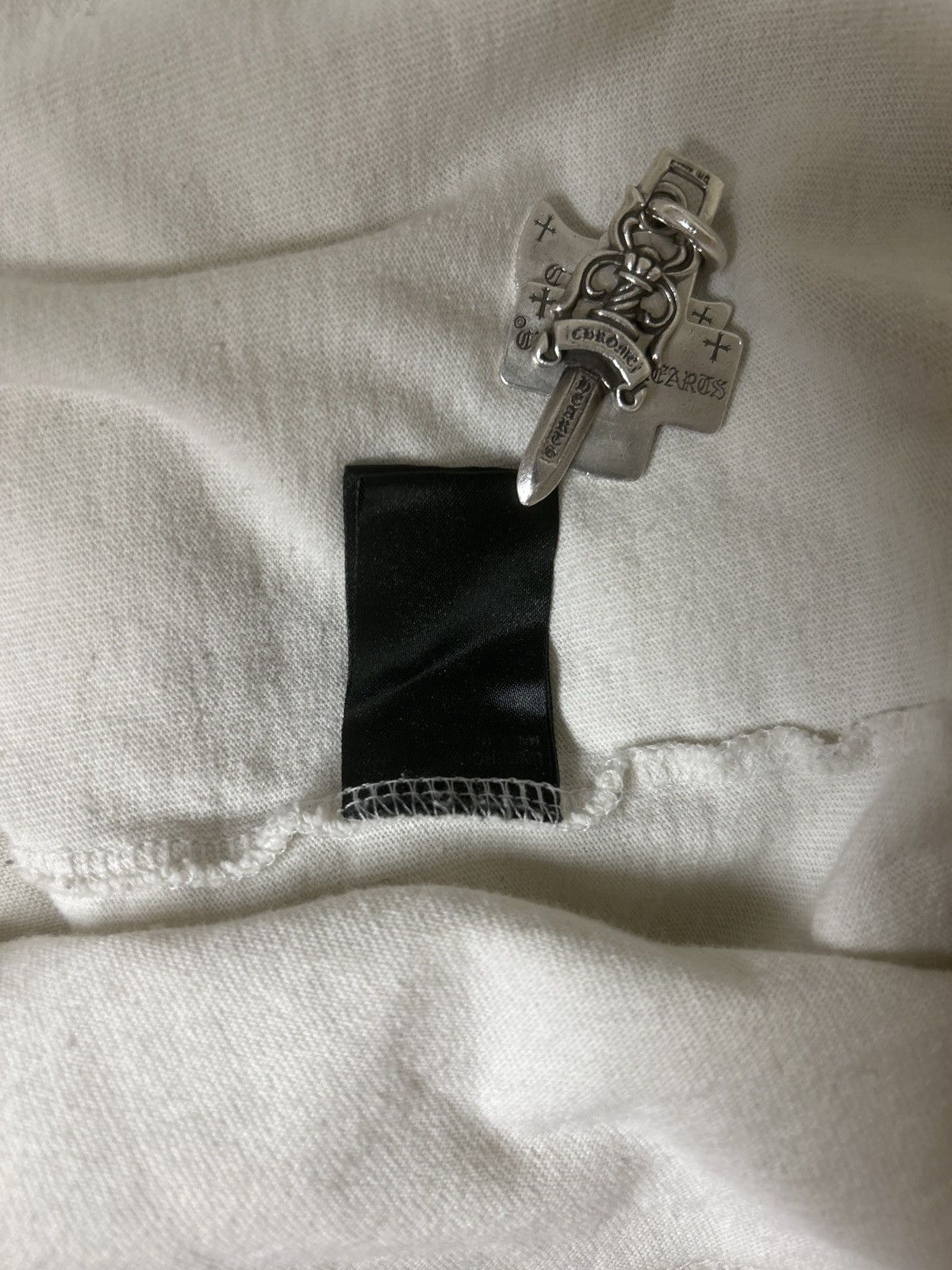 Undercover Bring back 2089 t-shirt Size US M / EU 48-50 / 2 - 6 Thumbnail
