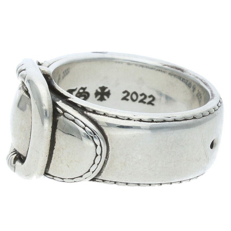 Chrome Hearts Chrome Hearts No. 19 Belted Gunslinger Ring Size ONE SIZE - 5 Thumbnail