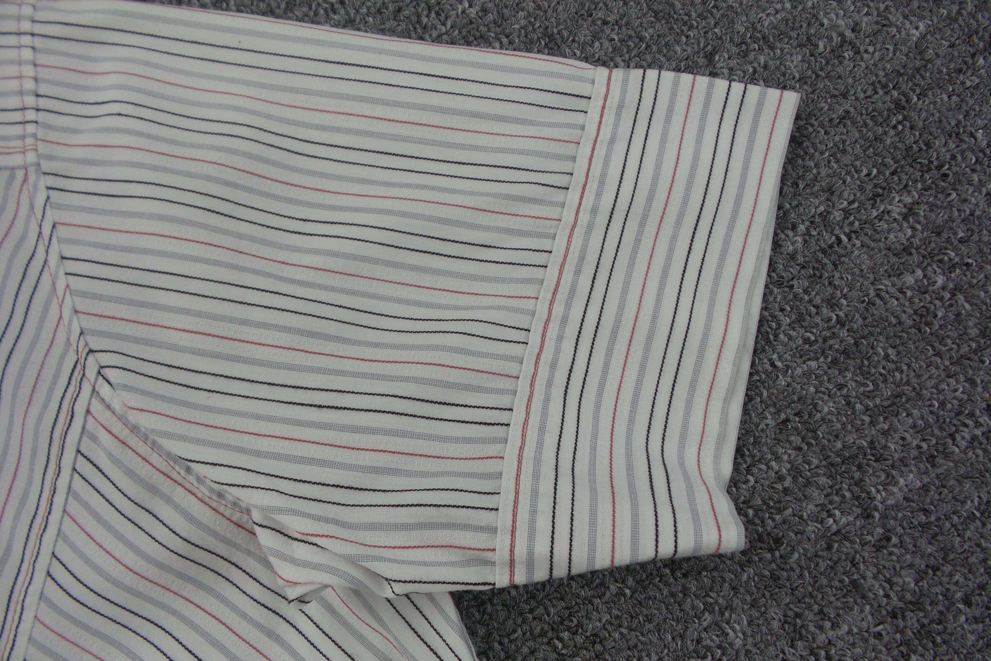 Katharine Hamnett London Katharine Hamnett London Shirts Size US M / EU 48-50 / 2 - 6 Thumbnail
