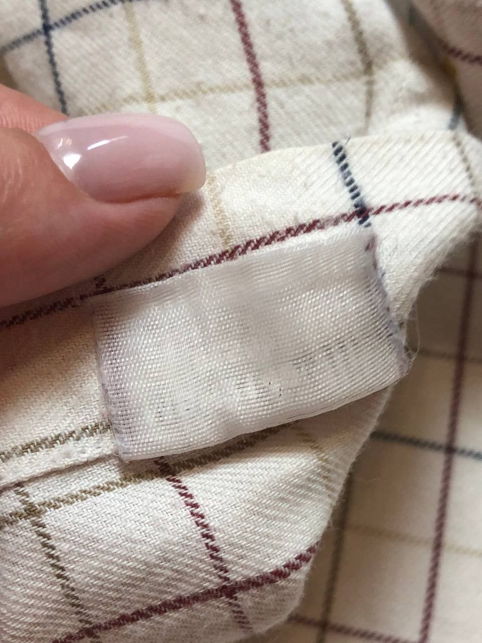 Barbour Barbour Shirt Size US S / EU 44-46 / 1 - 16 Thumbnail