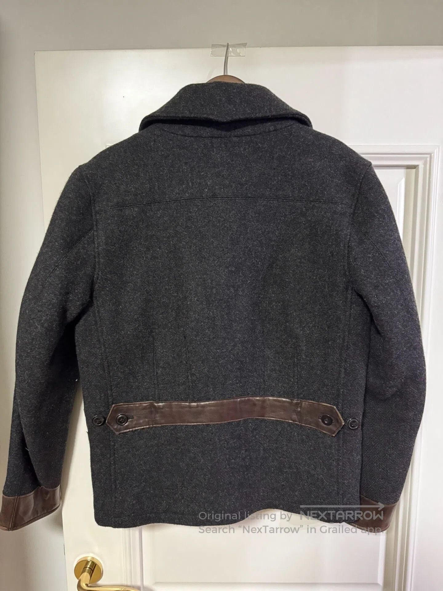 Other Vintage High. Size US M / EU 48-50 / 2 - 9 Thumbnail