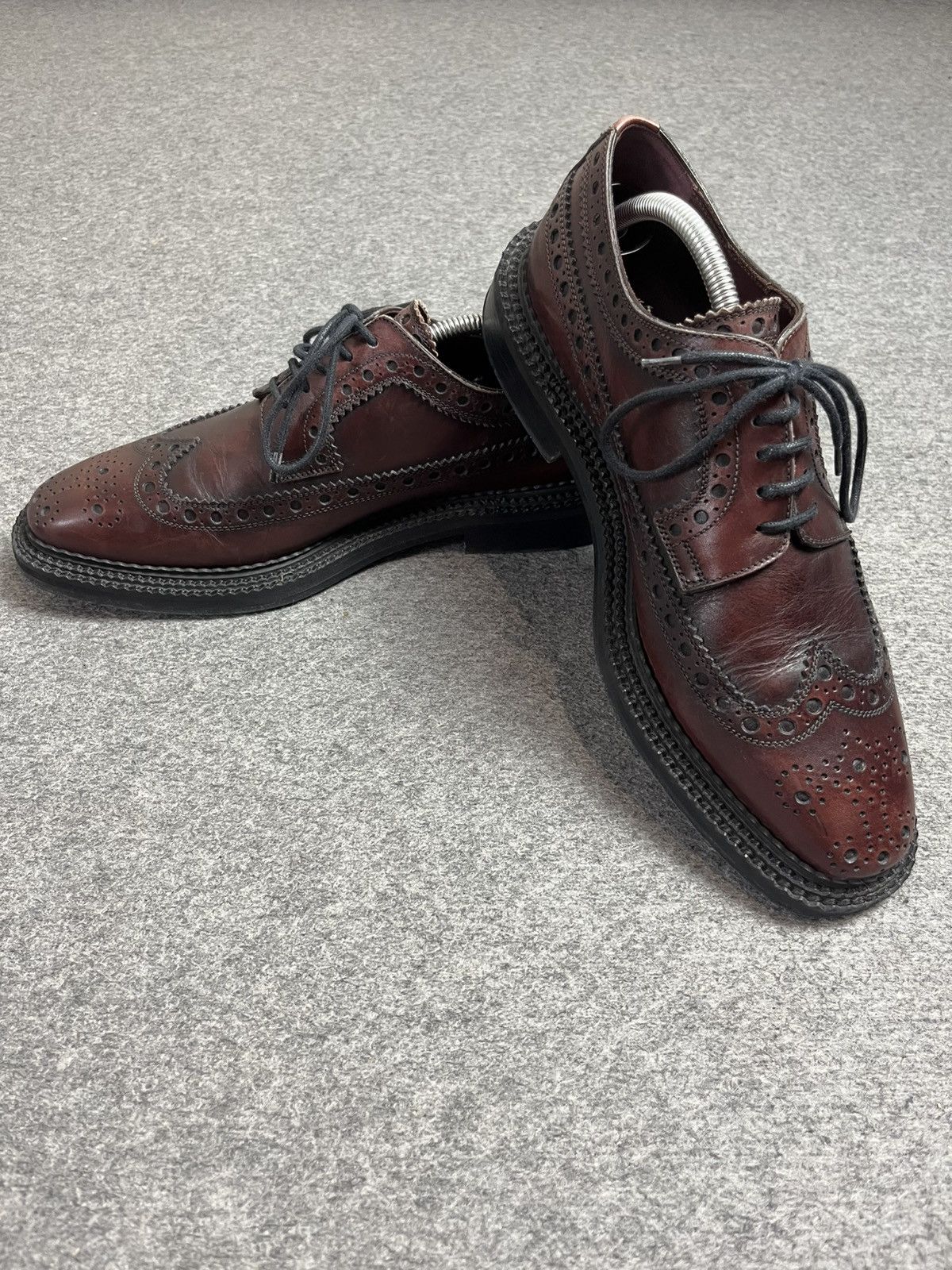 Burberry Burberry London shoes Size US 9 / EU 42 - 2 Thumbnail