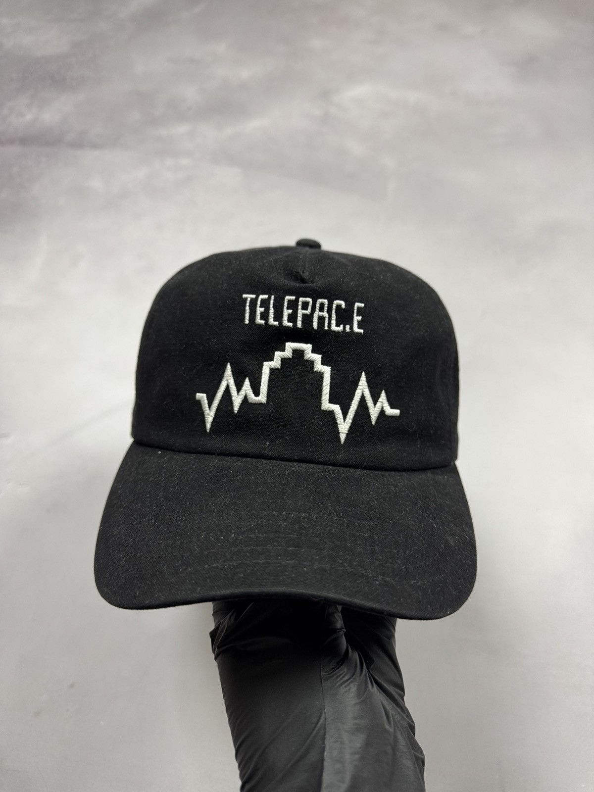 Cav Empt Hat(Black/OS)