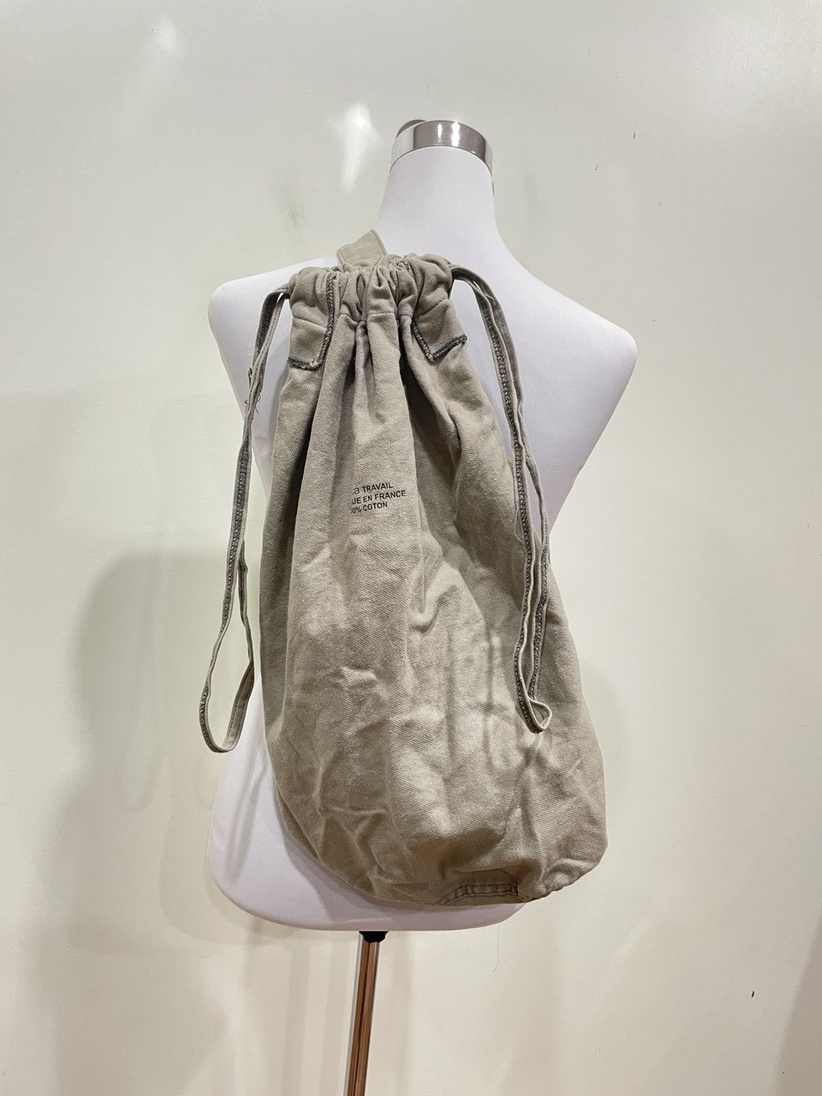Zucca Zucca Travail Bag Size ONE SIZE - 3 Thumbnail