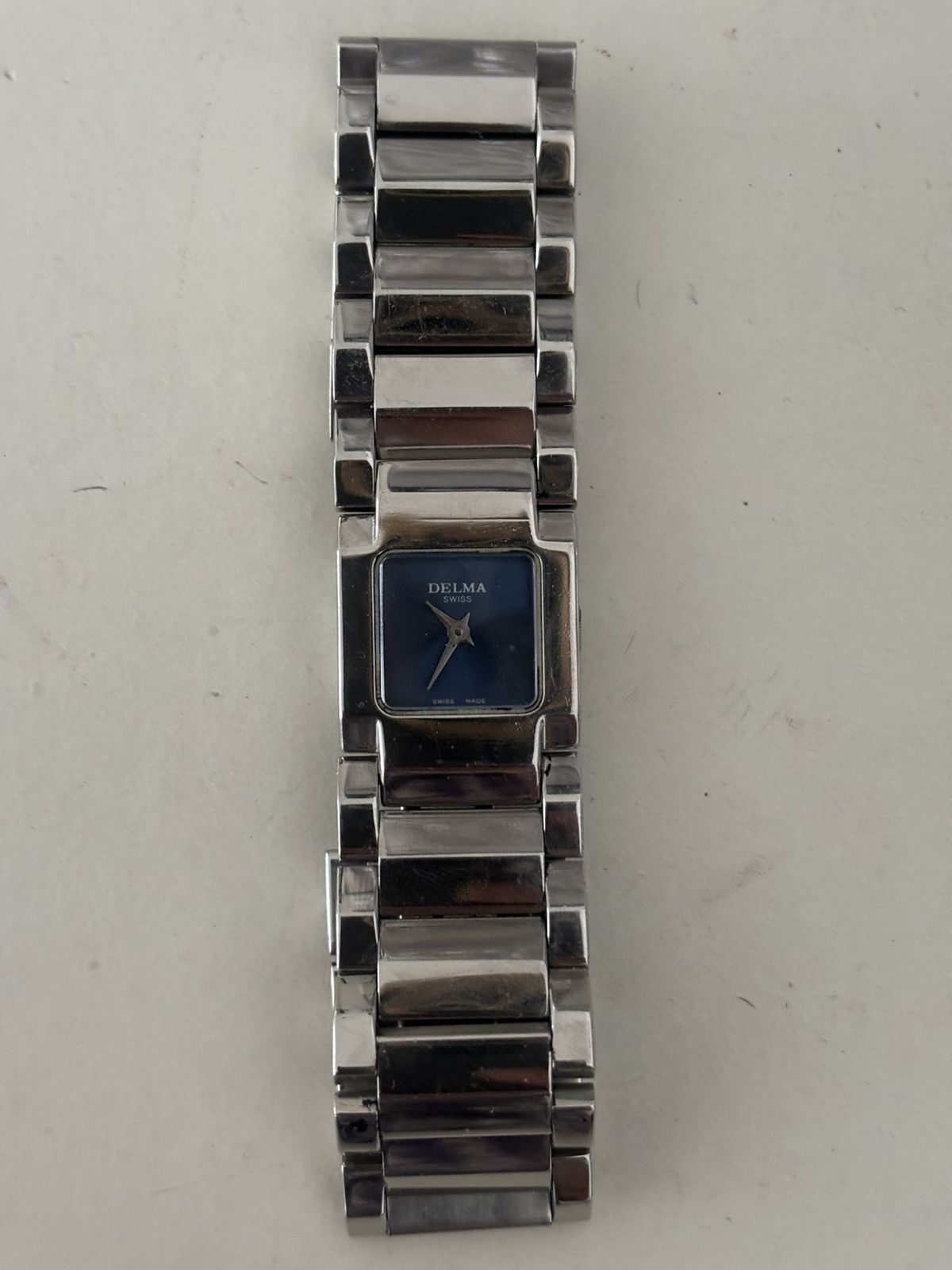 Other Original Delma Swiss Watch Size ONE SIZE - 1 Thumbnail