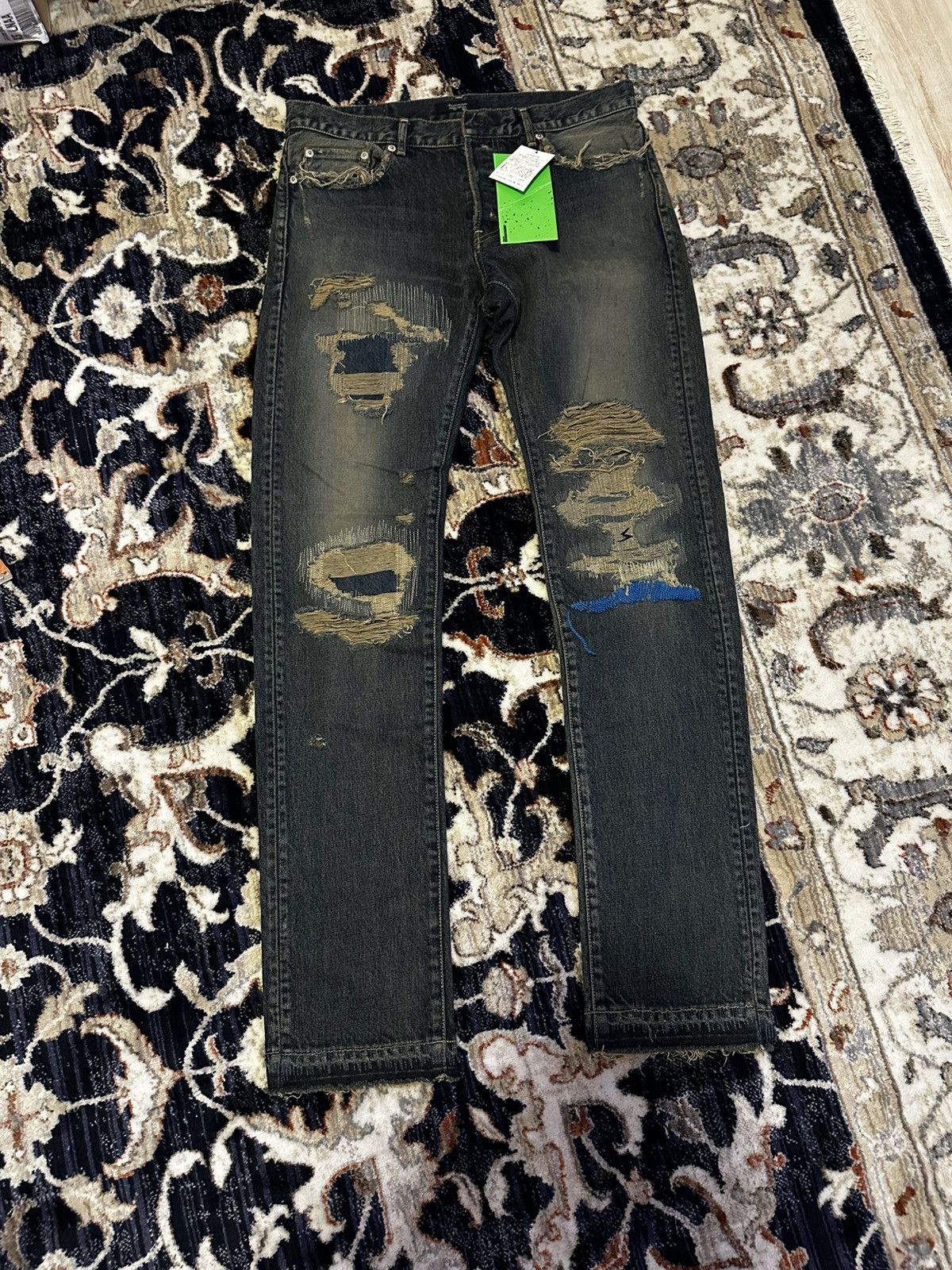 Undercover Undercover 68 Size US 34 / EU 50 - 1 Thumbnail