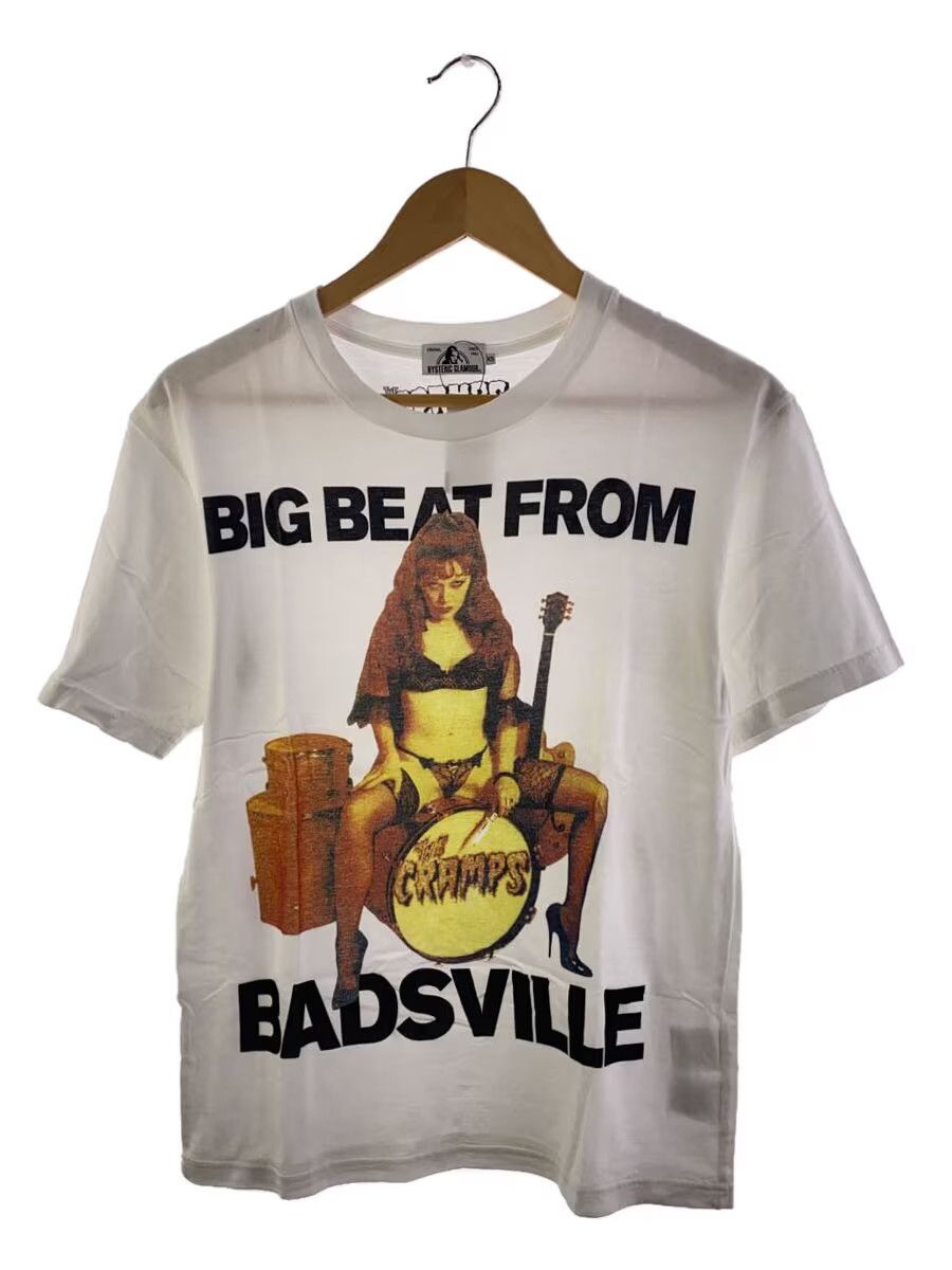 The Cramps Tee