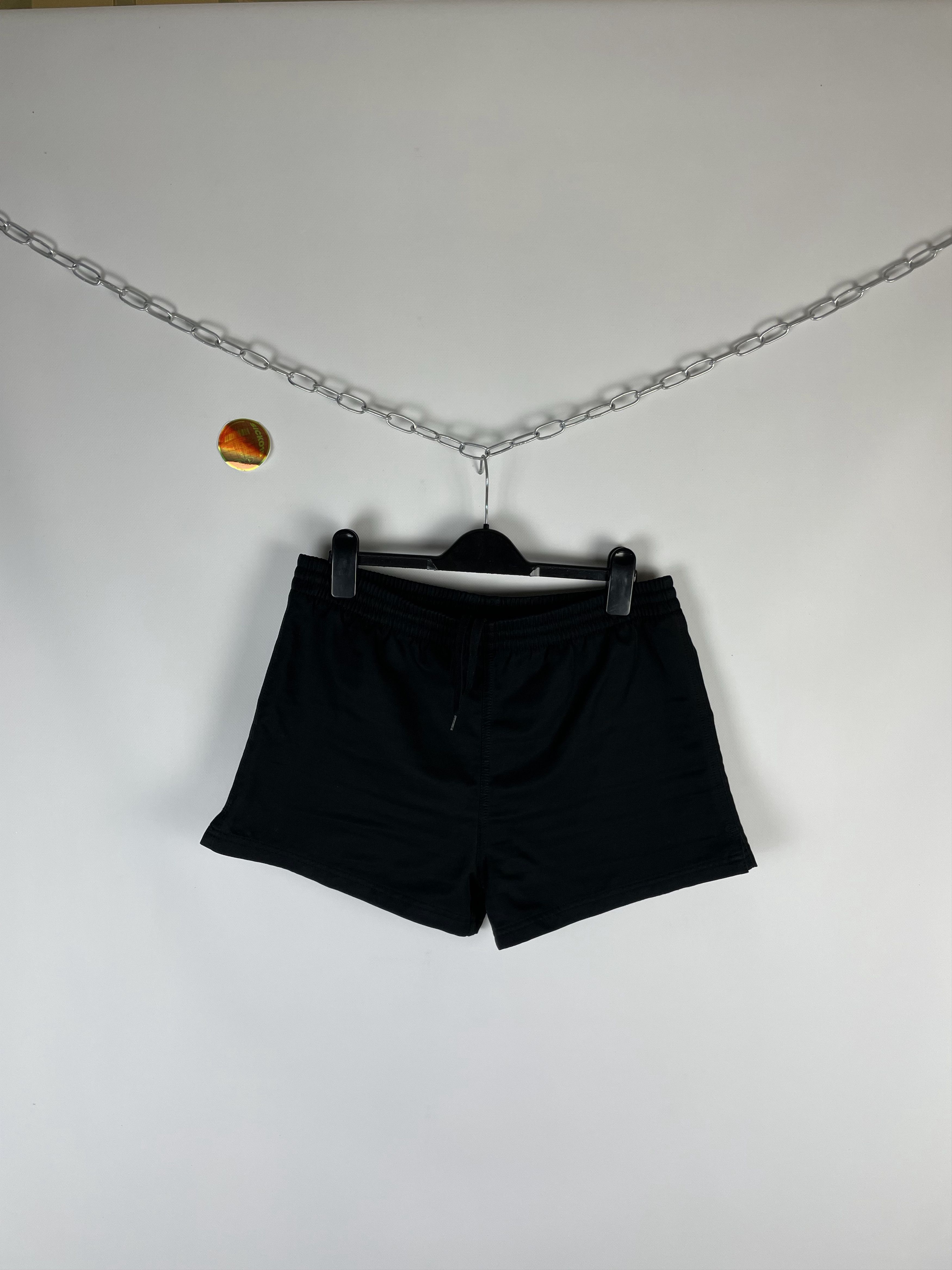 Nike Vintage Nike Shorts Y2k Size US 34 / EU 50 - 3 Thumbnail