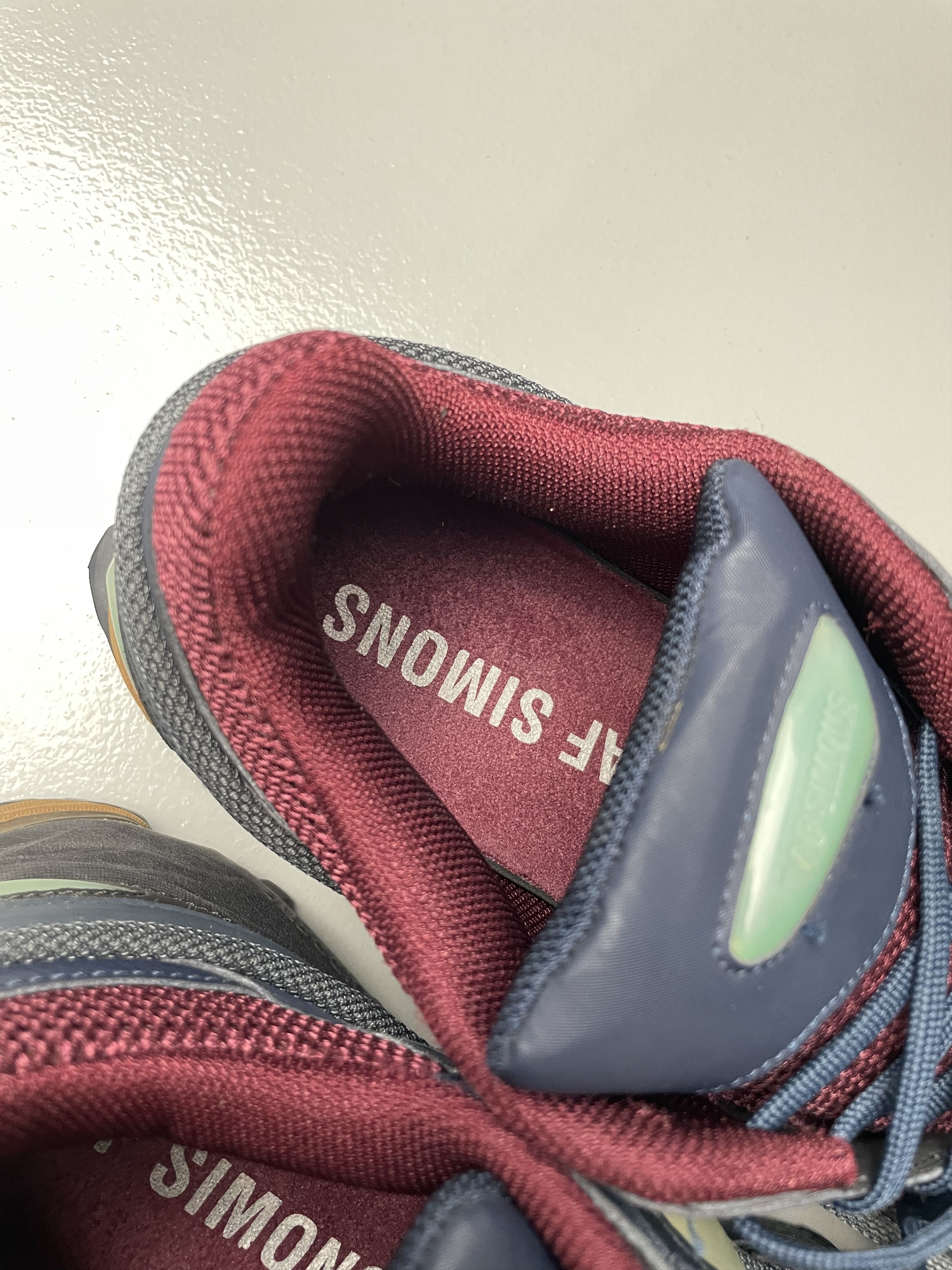 Adidas × Raf Simons adidas X Raf Simons A/W 2013 Response 2 - size 45 1/3 Size US 11 / EU 44 - 10 Thumbnail