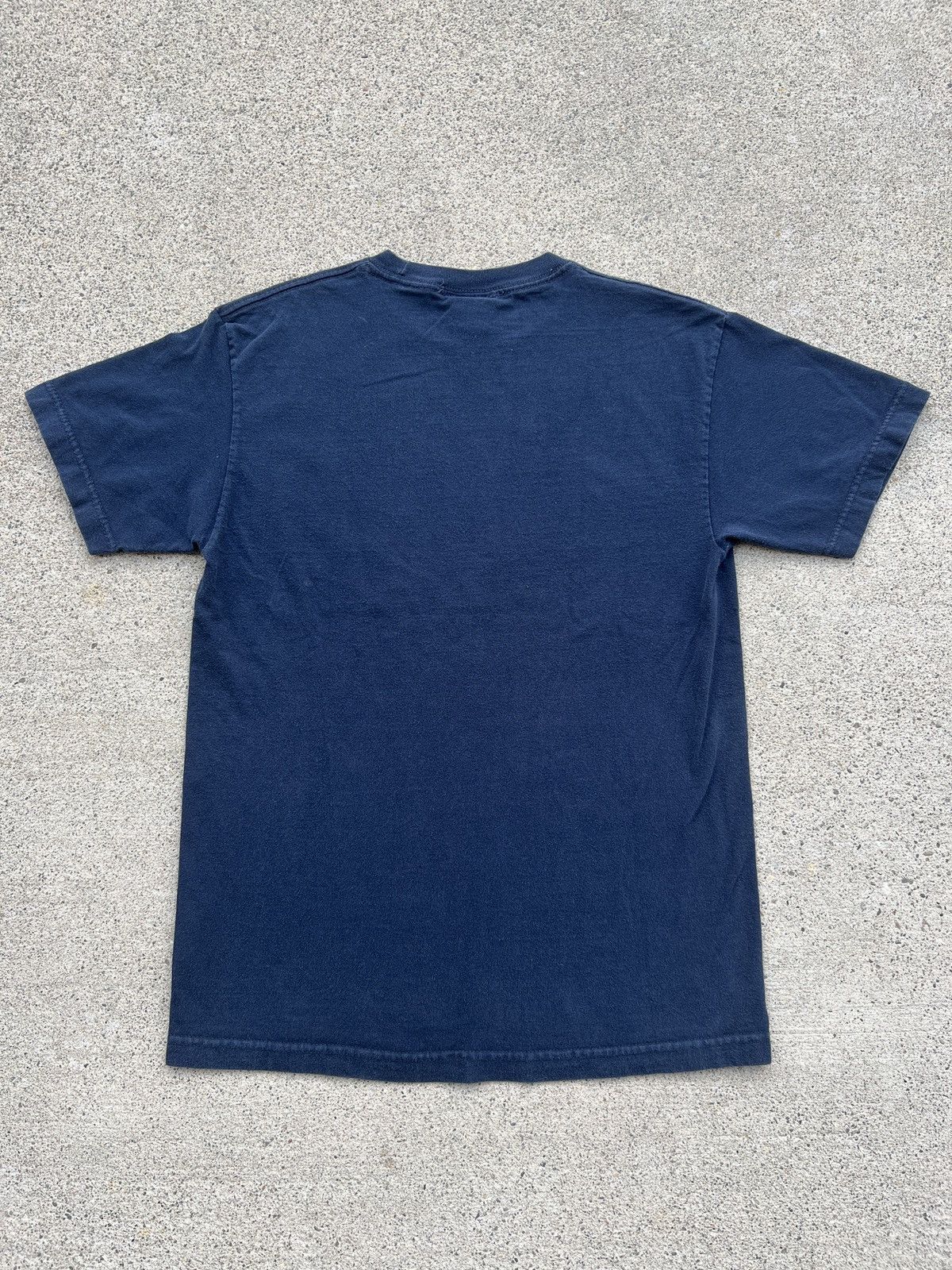 Chase Authentics × DuPont × NASCAR 2007 Chase Auth. NASCAR DuPont #24 Jeff Gordon Tee Size M Size US M / EU 48-50 / 2 - 2 Thumbnail