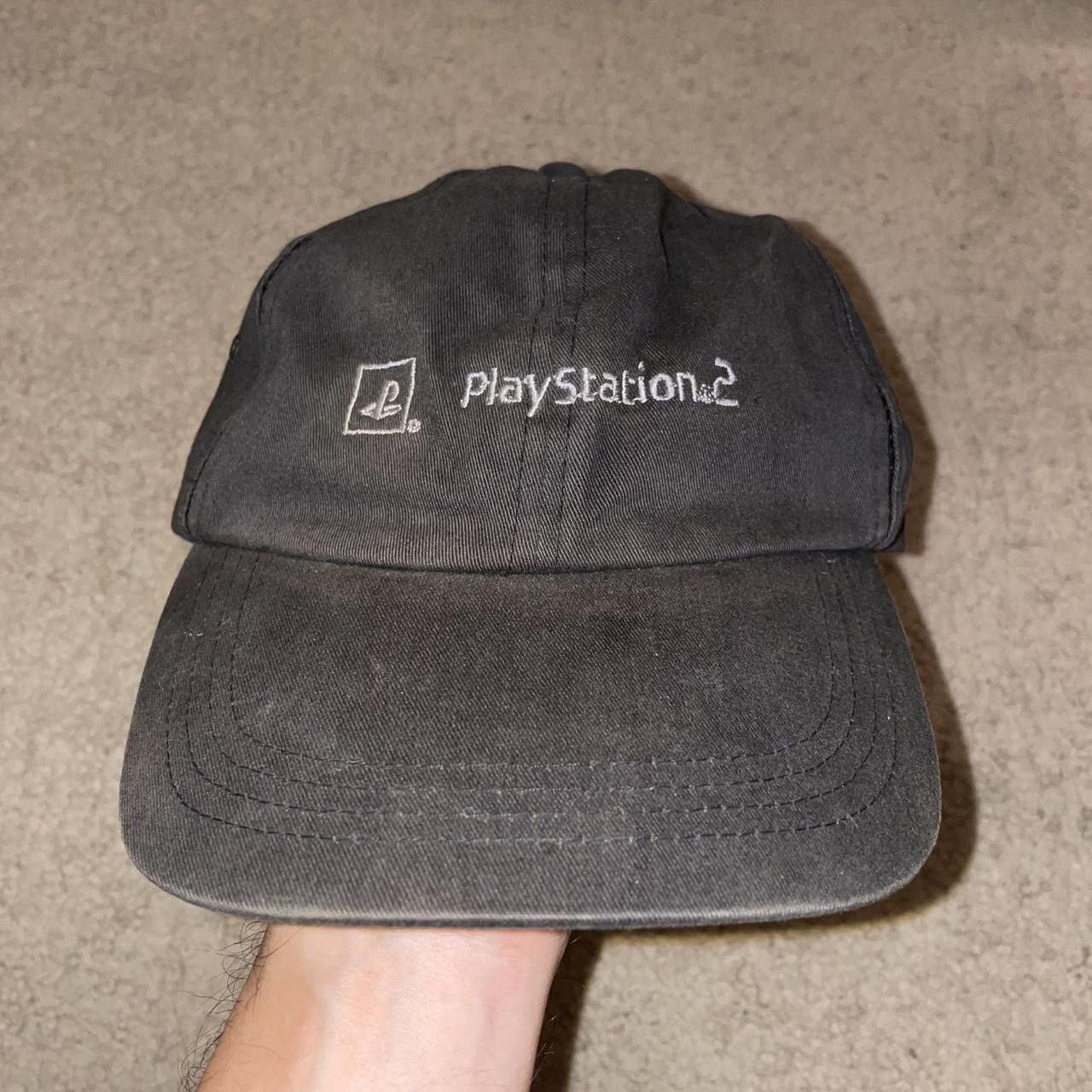 Sony Sony PlayStation 2 Third Party Operations Summit 2004 hat Size ONE SIZE - 1 Thumbnail