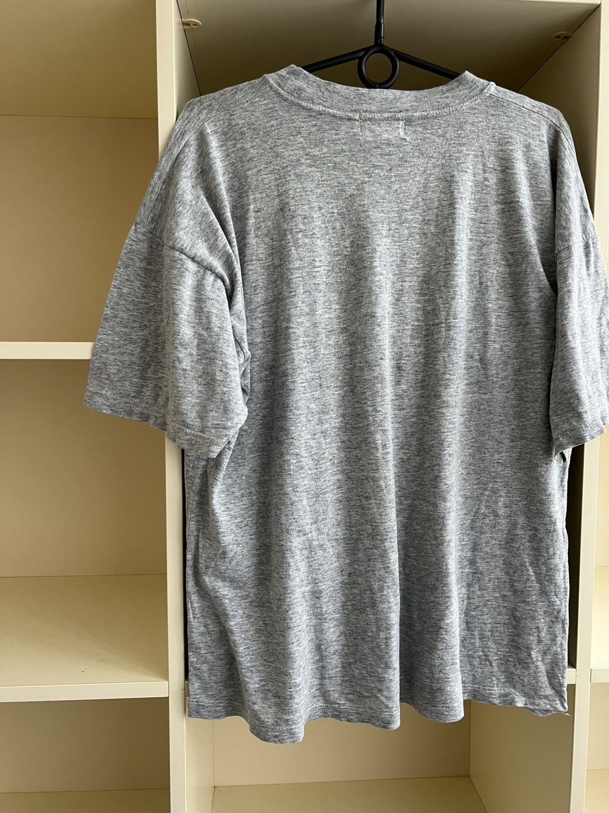 Diesel Vintage Diesel T-Shirt Tee RARE RETRO Size US M / EU 48-50 / 2 - 12 Thumbnail