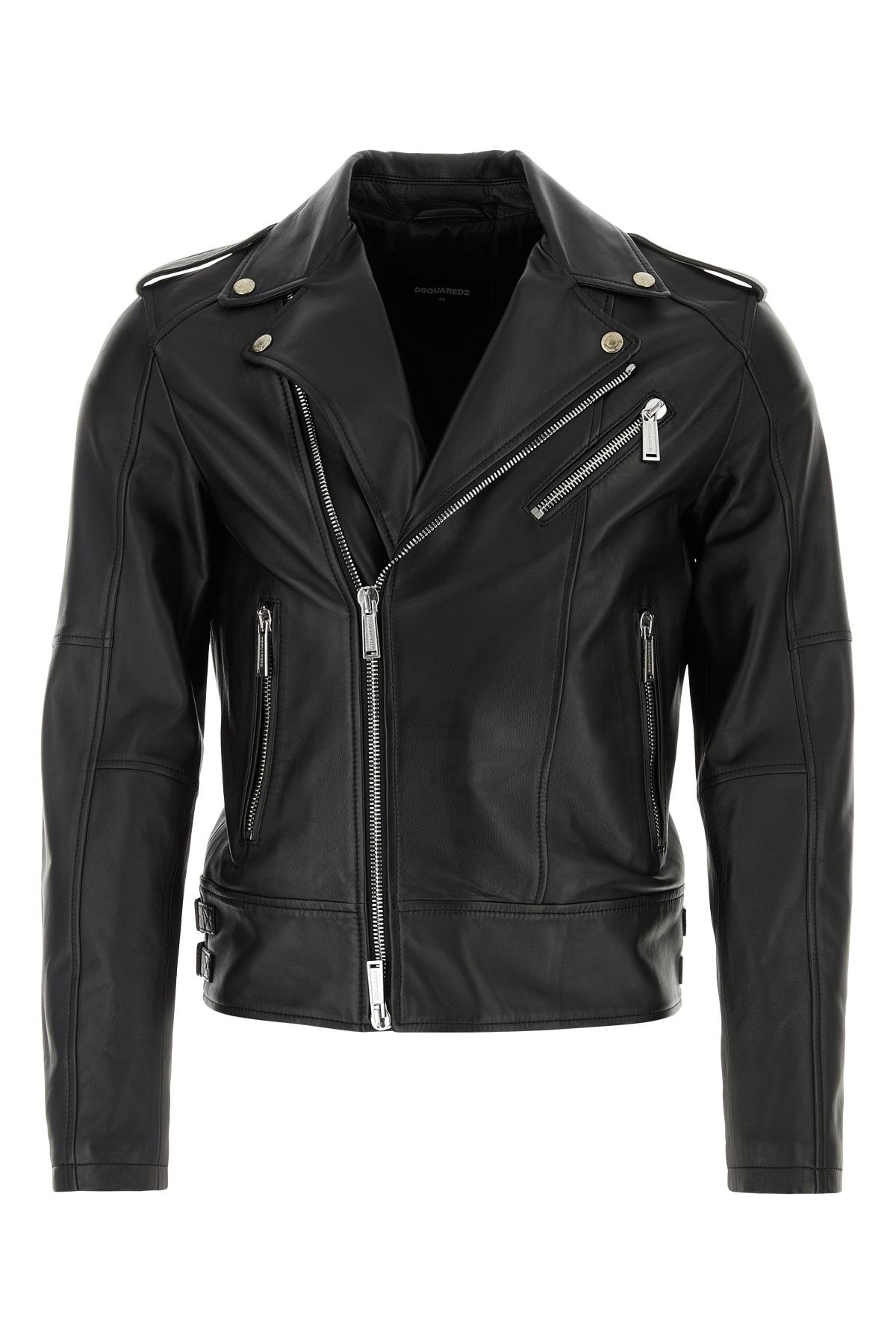 image of Dsquared2 Giacca in Mixed Colours, Men's (Size Medium)
