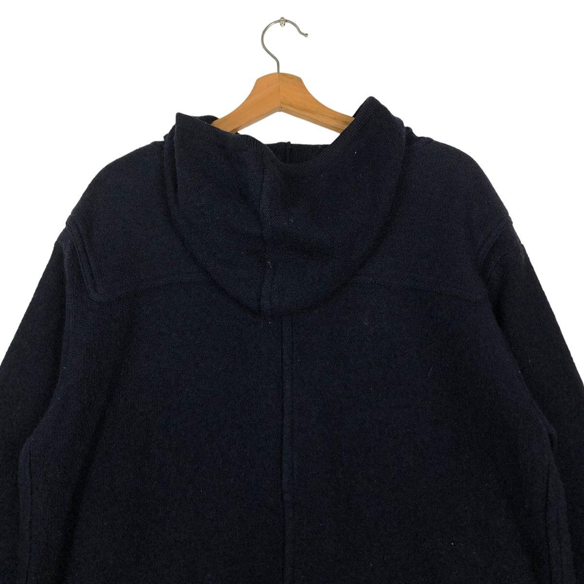 Japanese Brand 🔥VINTAGE WOOL JACKET BEAMS JAPAN ISSEY MIYAKE Size US M / EU 48-50 / 2 - 9 Thumbnail