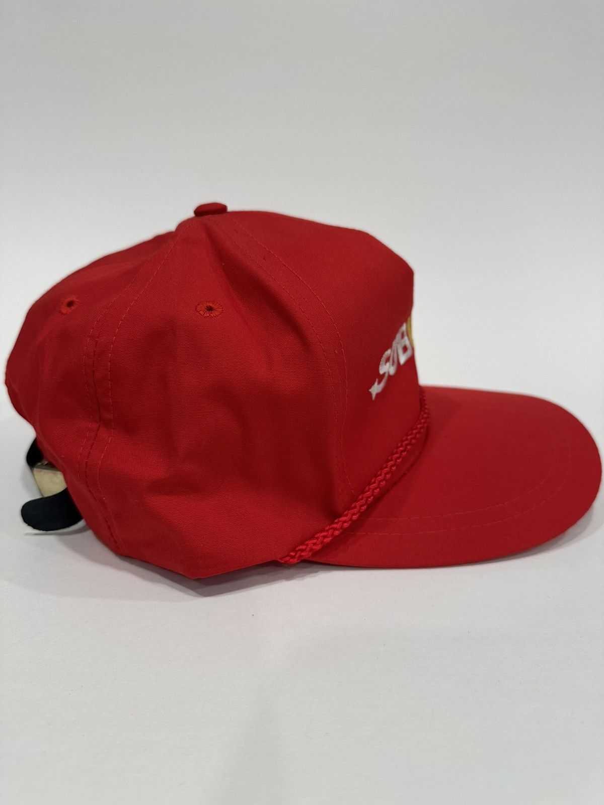 Vintage Vintage Subway Strapback Size ONE SIZE - 2 Thumbnail