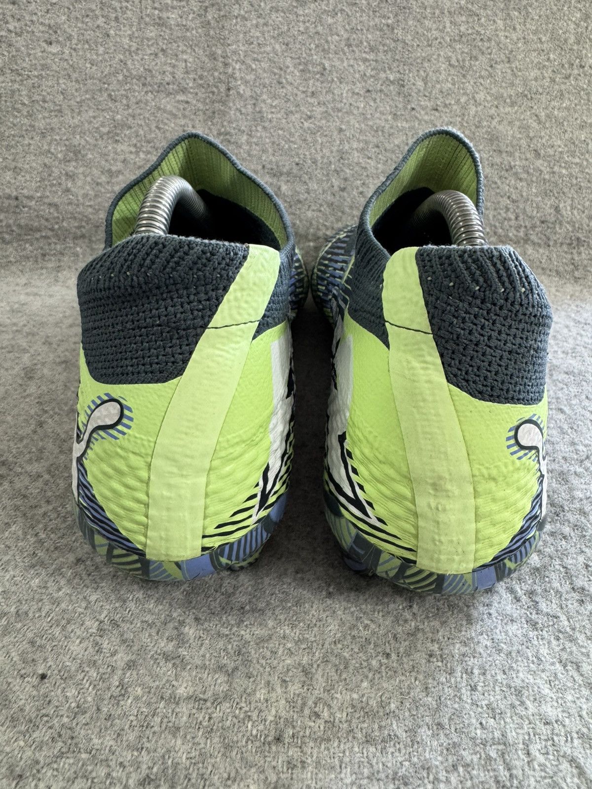 Puma Puma Future 7 Ultimate FG/AG Soccer Boots size 42,5 Size US 9.5 / EU 42-43 - 8 Thumbnail