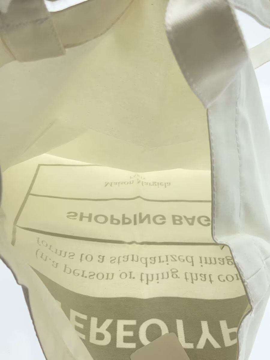 Maison Margiela "STEREOTYPE" Tote Bag Size ONE SIZE - 4 Thumbnail