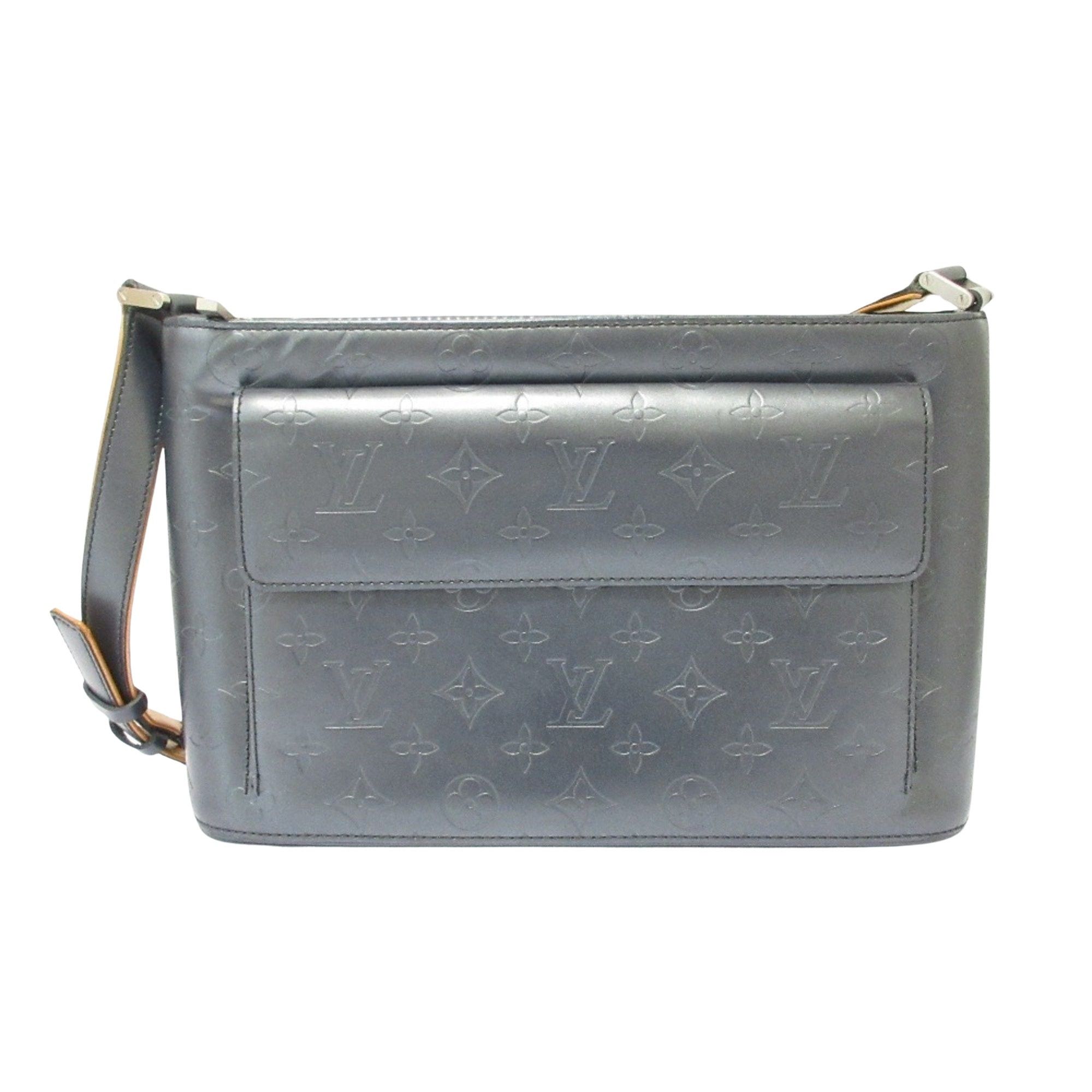Louis Vuitton Louis Vuitton Alston shoulder Size ONE SIZE - 1 Thumbnail