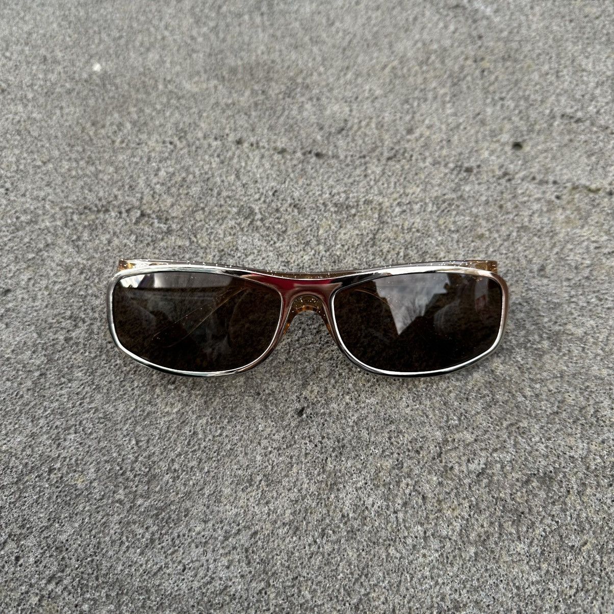 Other RETRO STYLE SUNGLASSES | EYESCREAM SELECTION YT8898-02 Size ONE SIZE - 1 Thumbnail