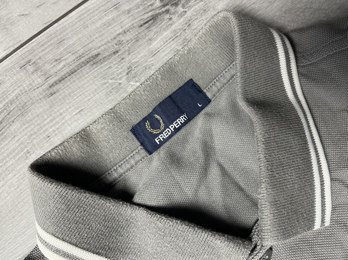 Fred Perry Fred Perry polos casual formal size Large Size US L / EU 52-54 / 3 - 4 Thumbnail