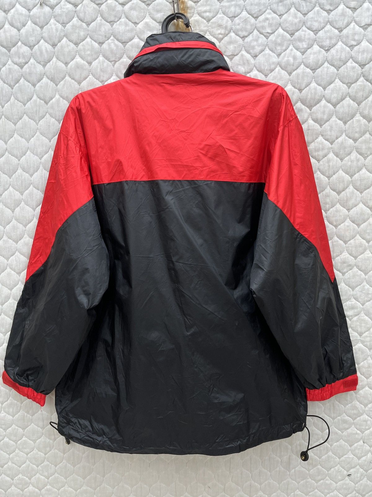 Formula 1 × United Colors Of Benetton 🔥🔥🔥STEALS BENETTON FORMULA 1 JACKET Size US M / EU 48-50 / 2 - 6 Thumbnail
