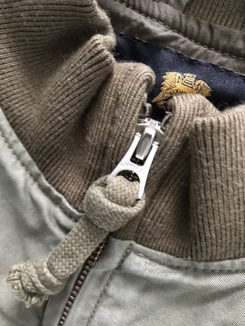 Neighborhood Neighborhood Military Jacket Size US S / EU 44-46 / 1 - 4 Thumbnail