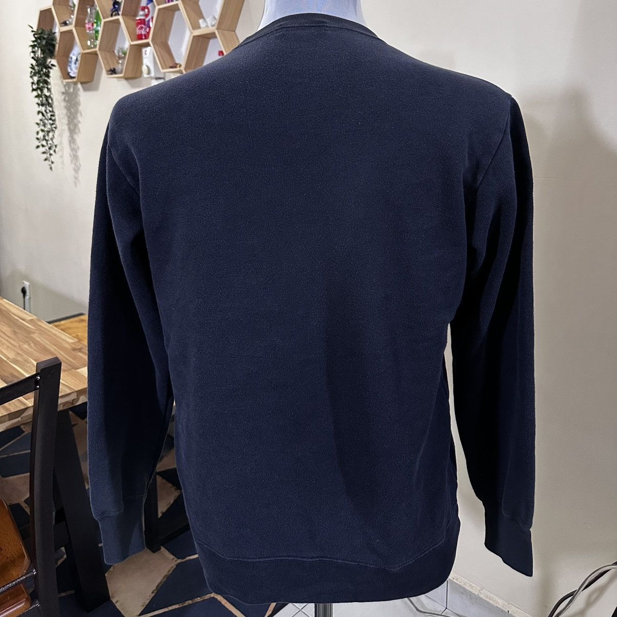 Undercover Undercover Big Logo Crewneck Sweatshirt Size US M / EU 48-50 / 2 - 2 Thumbnail