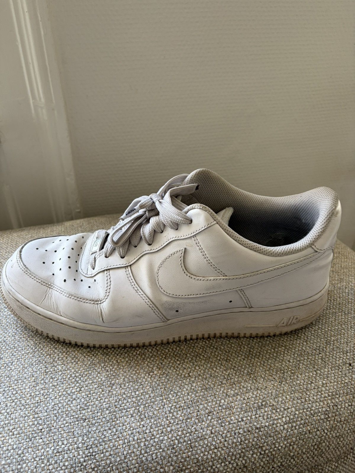 Nike Nike Air Force 1 Size US 9.5 / EU 42-43 - 1 Thumbnail