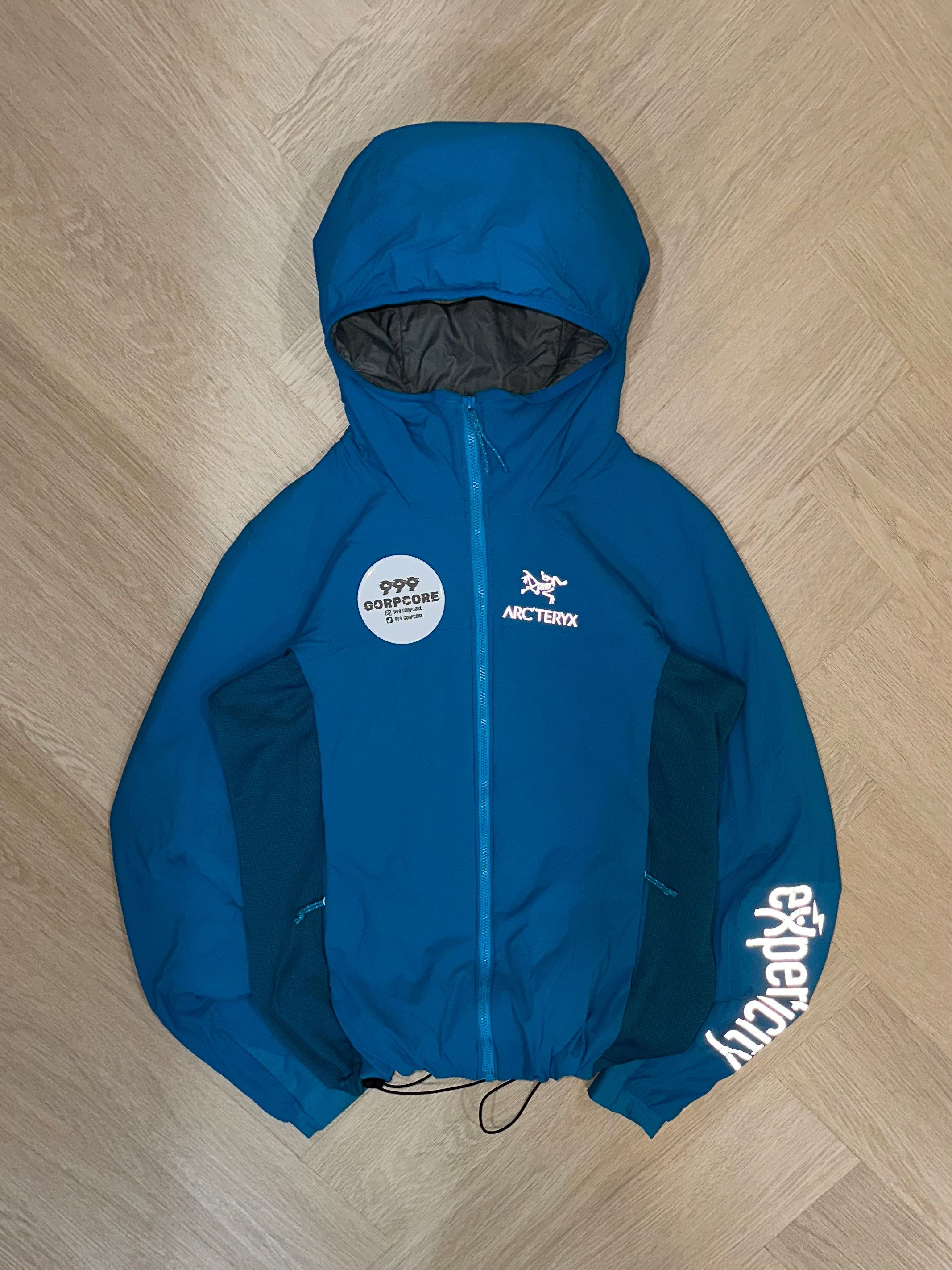 Arc'teryx Arc’Teryx Atom LT Size M / US 6-8 / IT 42-44 - 2 Thumbnail