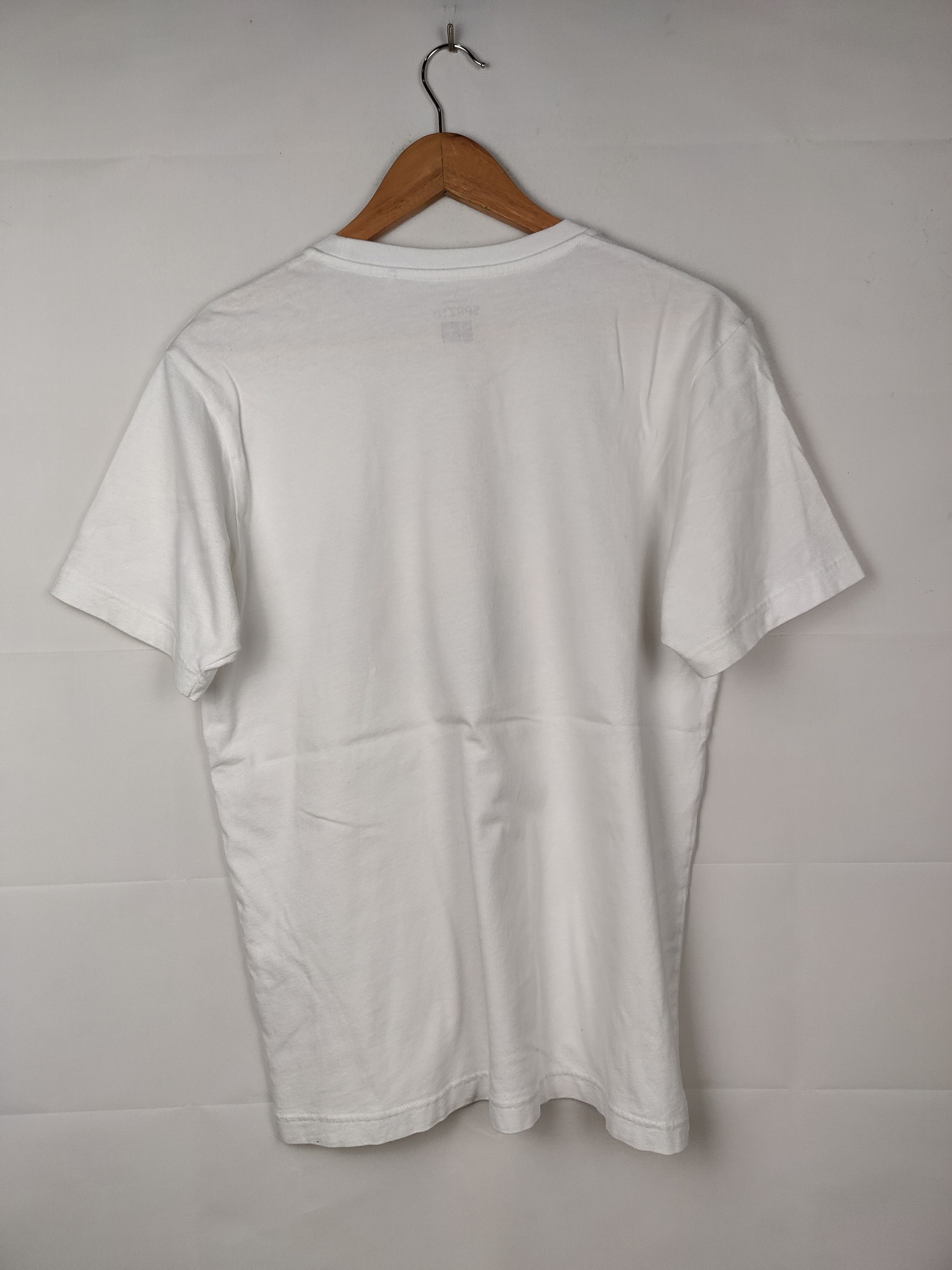 Japanese Brand Eames Office Art Chair Shirt Size US L / EU 52-54 / 3 - 4 Thumbnail