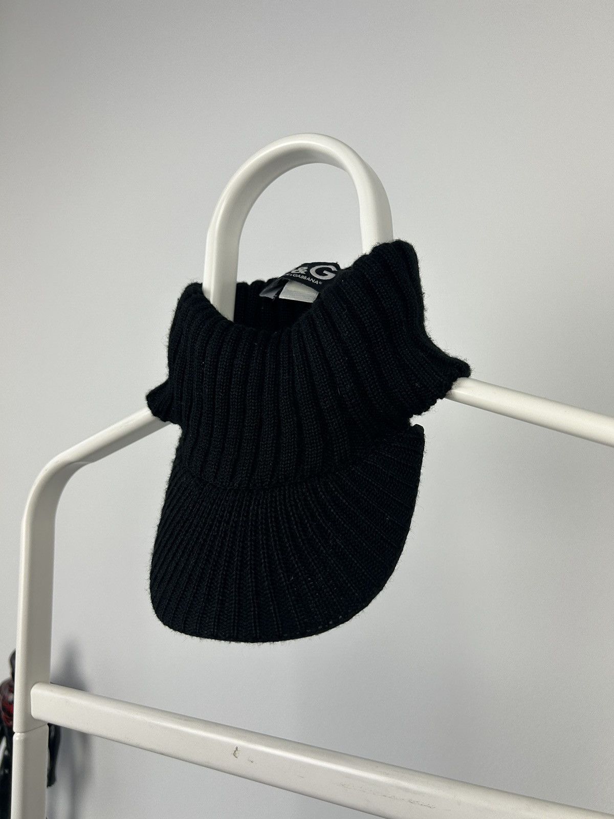 Dolce & Gabbana × Vintage Vintage Hat Dolce & Gabbana Size ONE SIZE - 1 Thumbnail