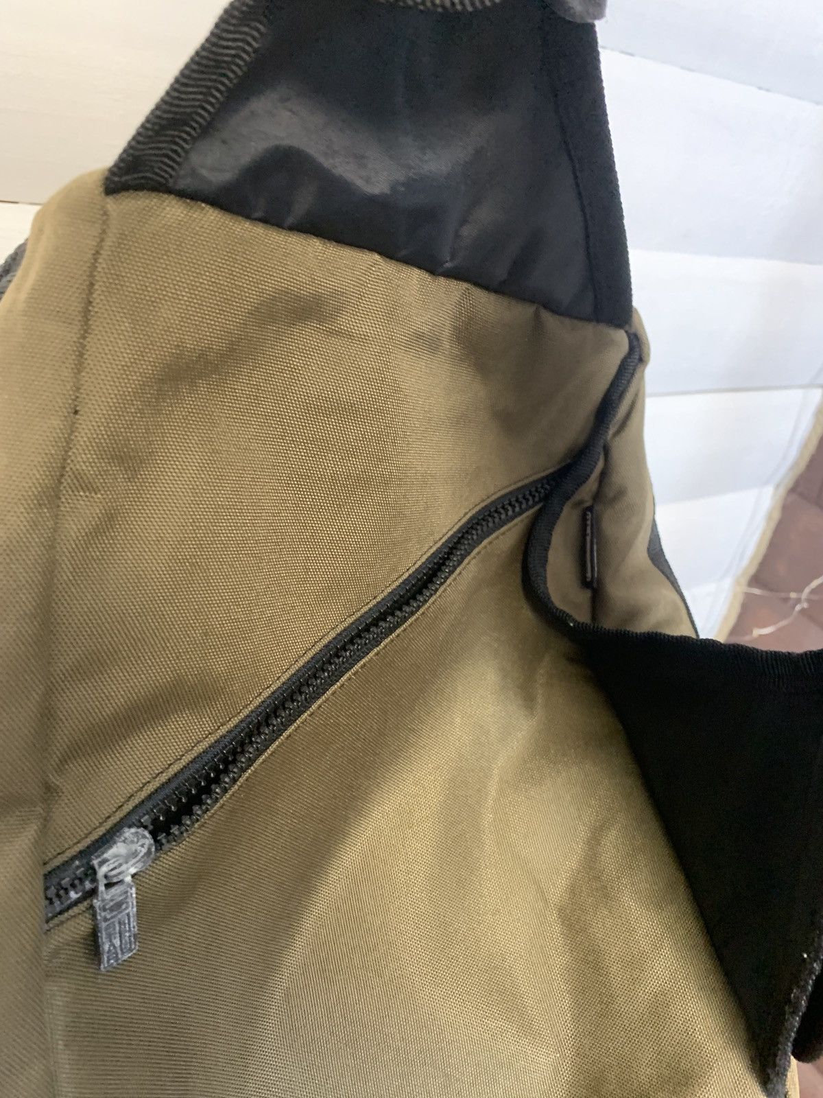 Japanese Brand × Vintage Y2K vintage slim bag Size ONE SIZE - 6 Thumbnail