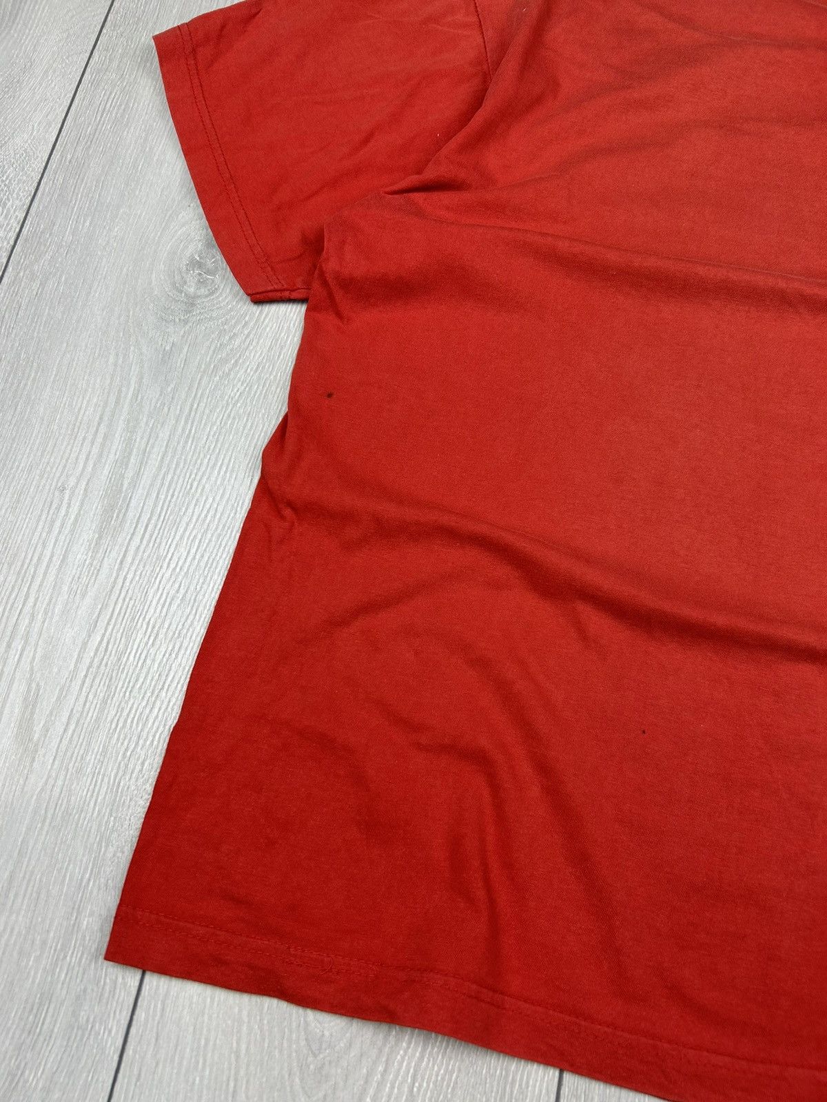 Ferrari × Vintage Ferrari Vintage 1996 T shirt Red Size XL Size US L / EU 52-54 / 3 - 5 Thumbnail