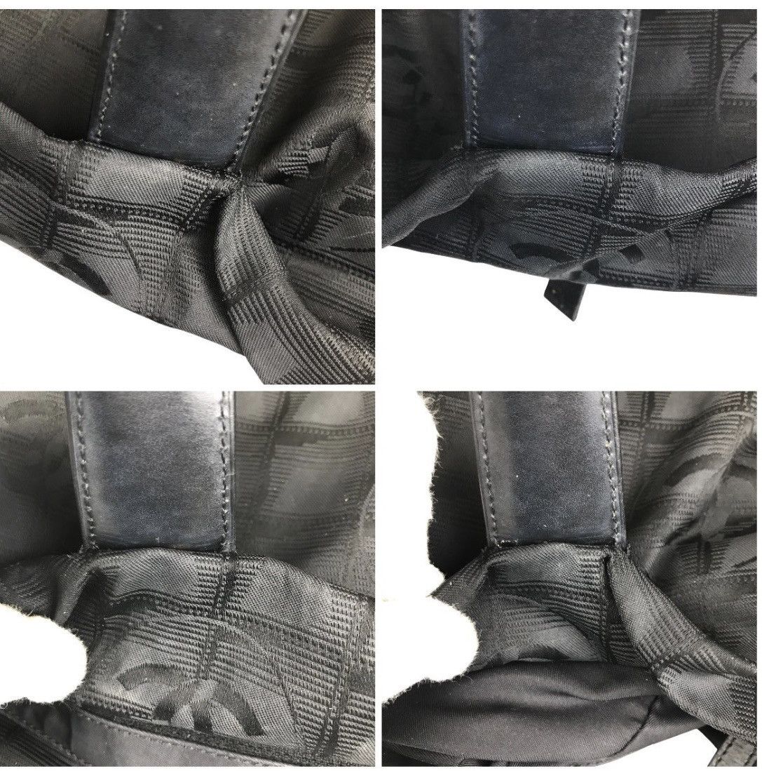 Chanel Vintage Chanel bag Size ONE SIZE - 8 Thumbnail