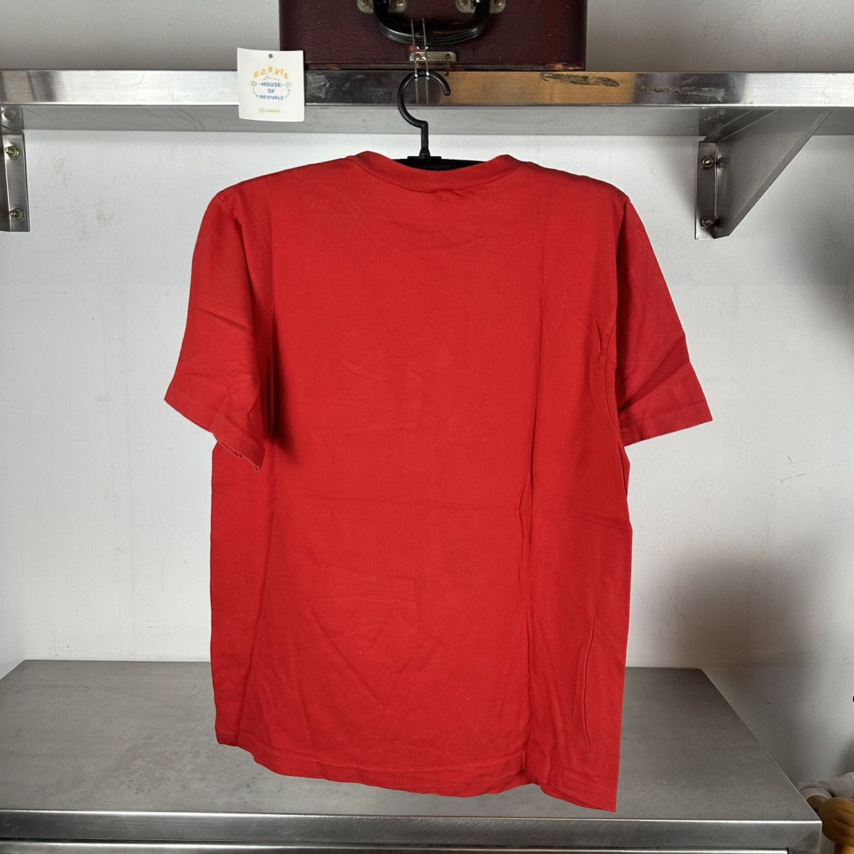 NFL × Vintage Vintage 1992 Calgary Stampeders Grey Cup Champions CFL Shirt Size US L / EU 52-54 / 3 - 2 Thumbnail