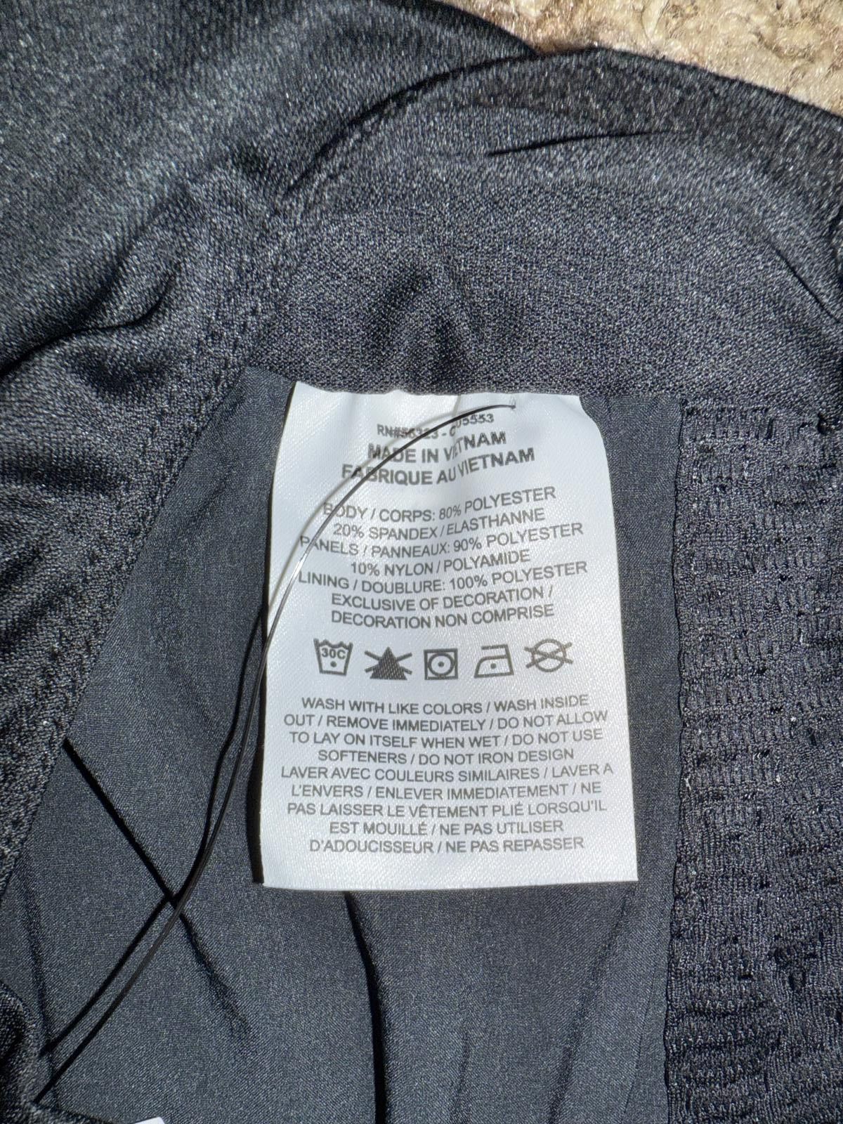 Nike Nike Dri-FIT Run Division Tempo Luxe Women's Running Shorts Size 32" / US 10 / IT 46 - 10 Thumbnail