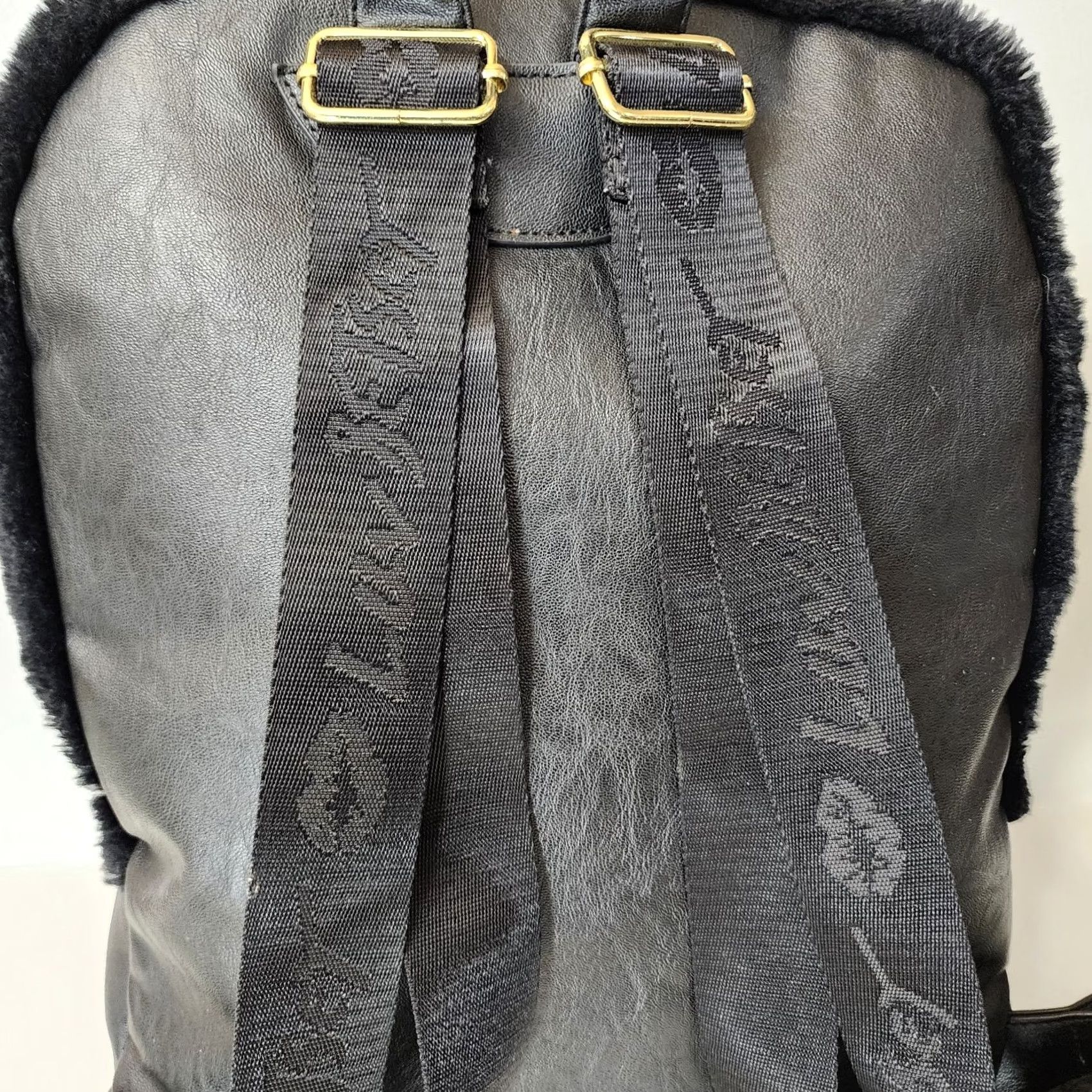 betsey johnson leather backpack Women's Clear in Dots CLEAR BACKPACK DOTS is your back Betsey johnson backpack black -