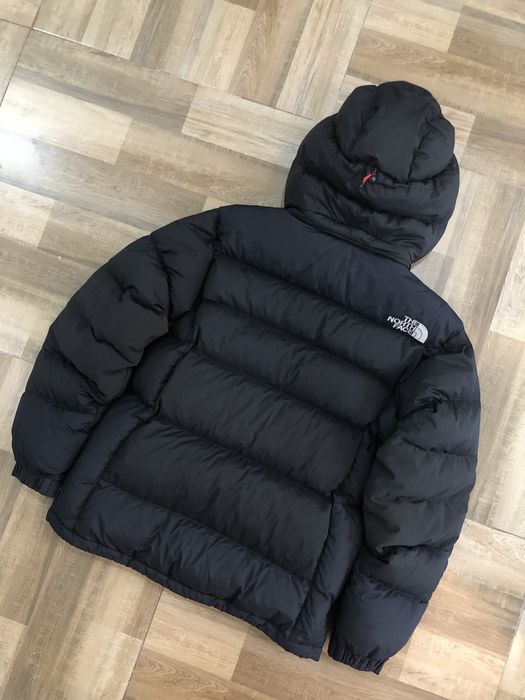 The North Face The NORTH FACE BALTORO 800 PUFFER JACKET | Grailed