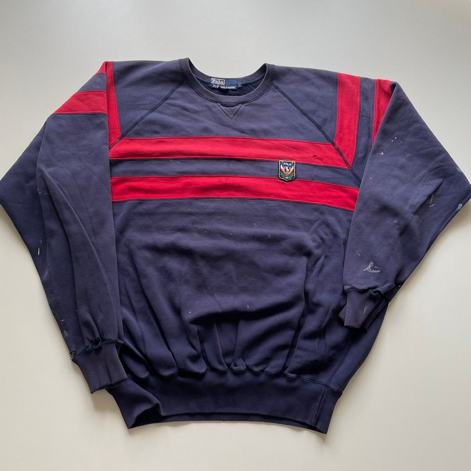 Polo Unicrest | Grailed