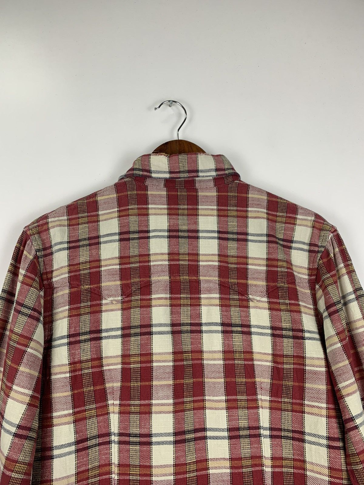 TMT × Vintage Vintage TMT Japan Western Jacket Size US M / EU 48-50 / 2 - 12 Thumbnail