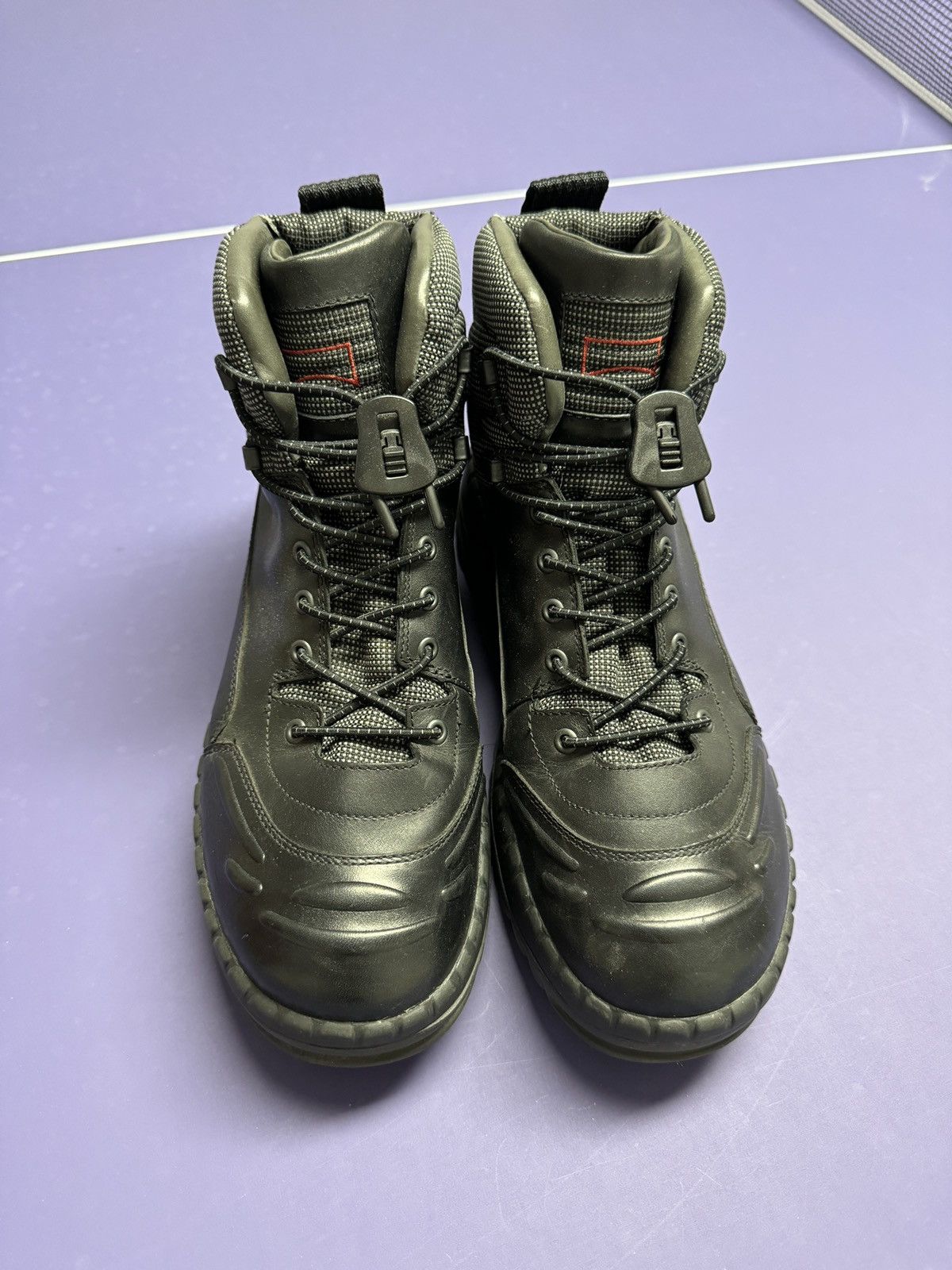 CamperLab × Kiko Kostadinov Goretex Teix Boots Size US 10 / EU 43 - 6 Thumbnail