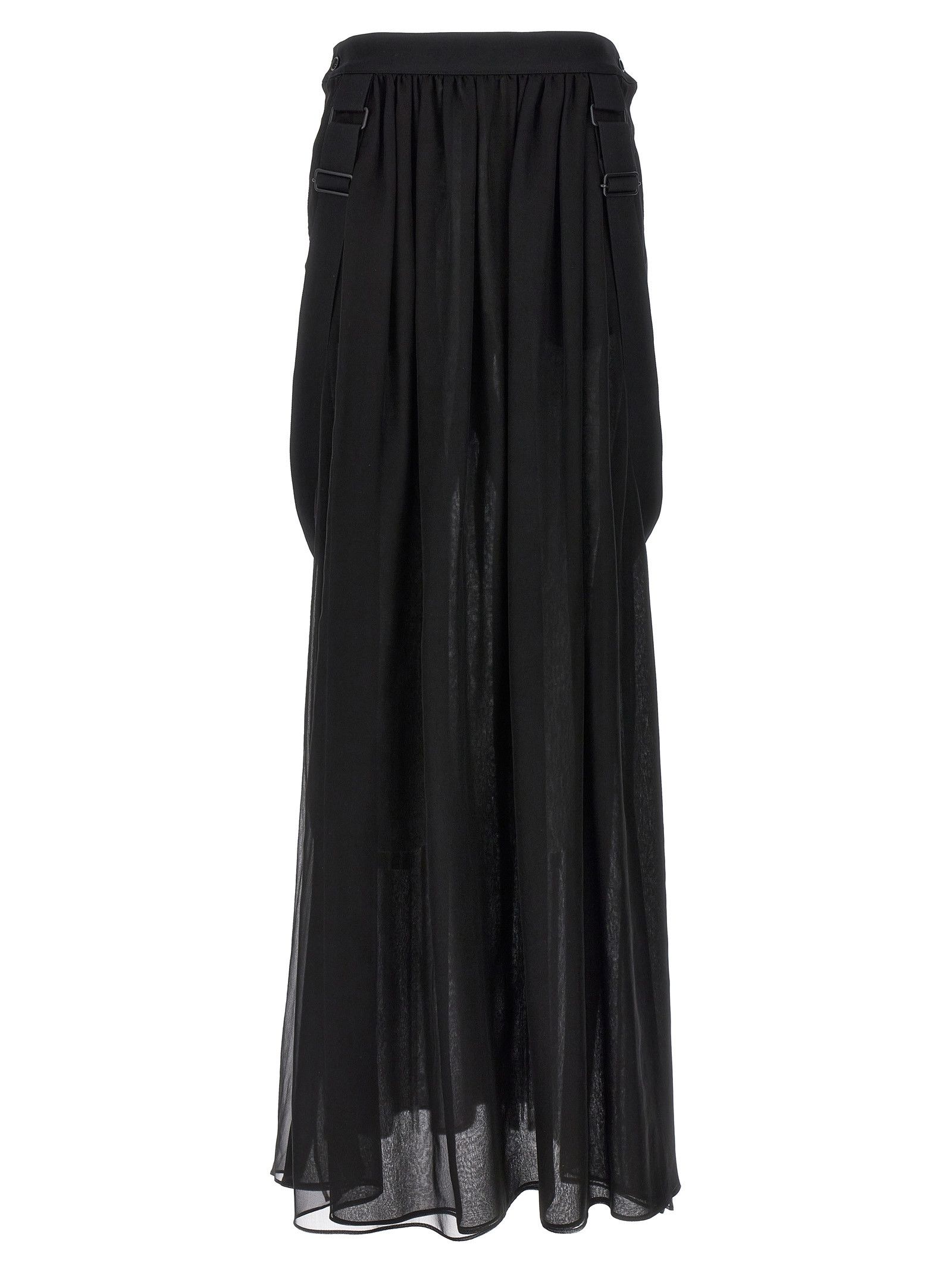 Max Mara 'Jedy' Skirt Size 32" / US 10 / IT 46 - 1 Thumbnail